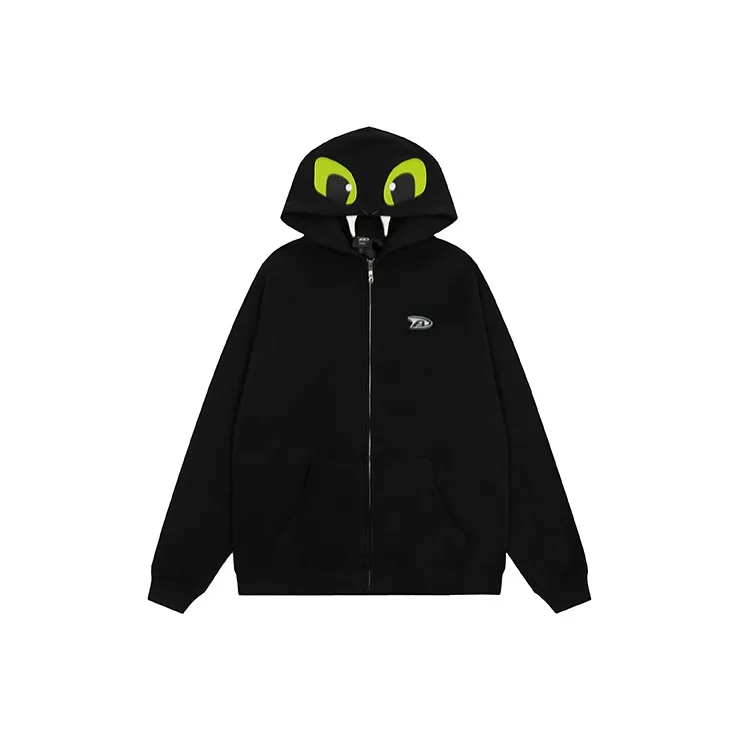 A Chock Мужские Свитшоты