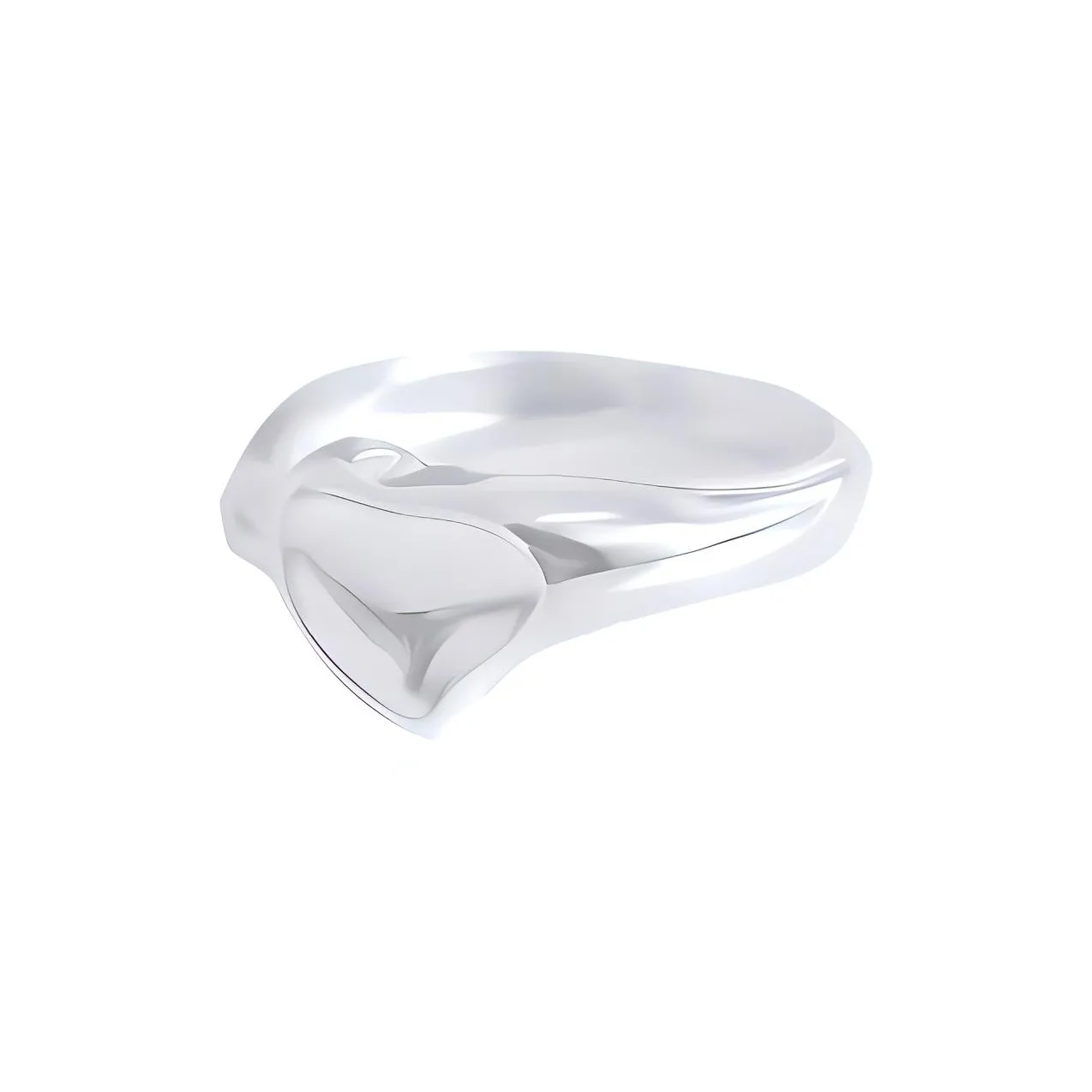 PRETTY DIARY Сплав Кольца Унисекс