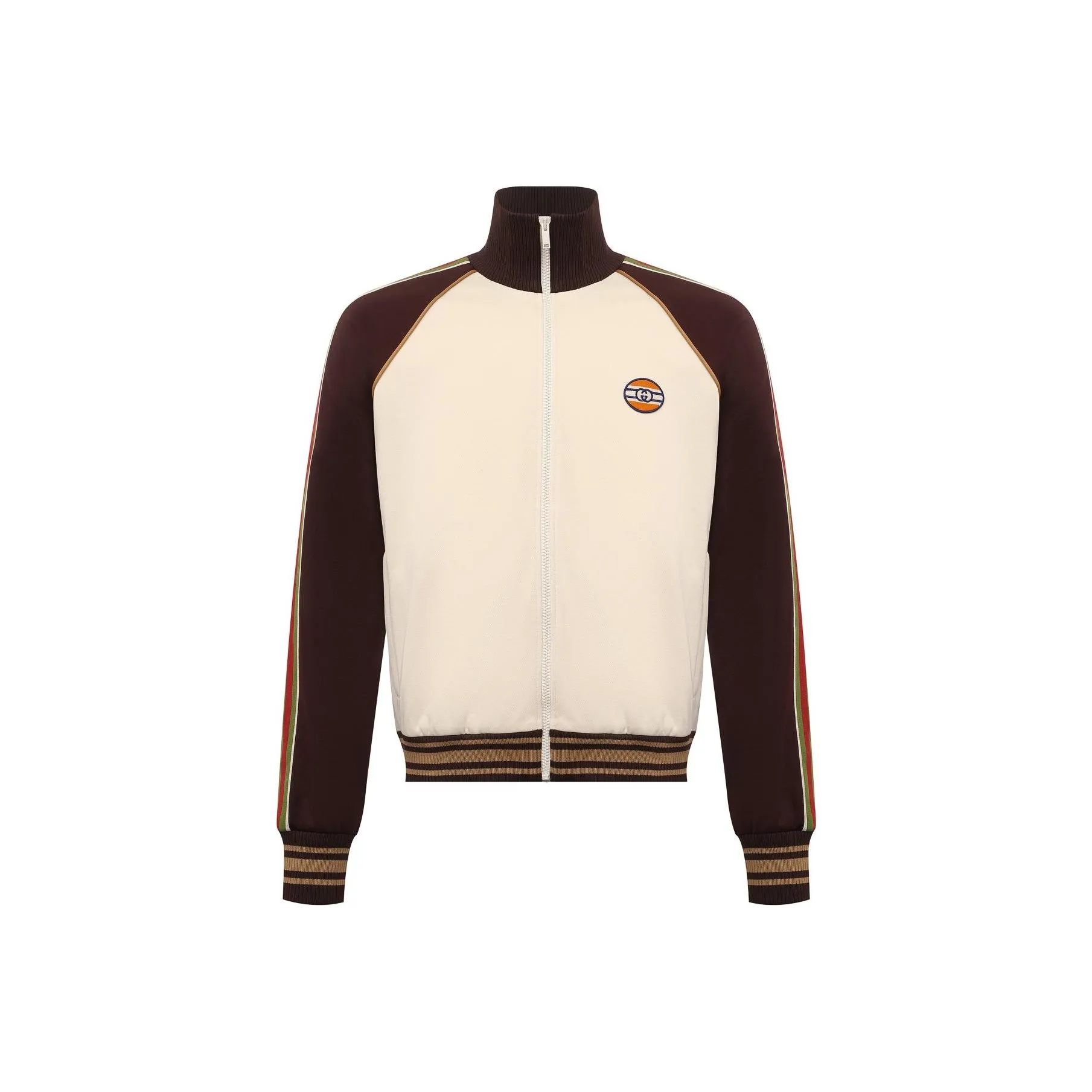 GUCCI FW22 Jacket Men's Multicolor