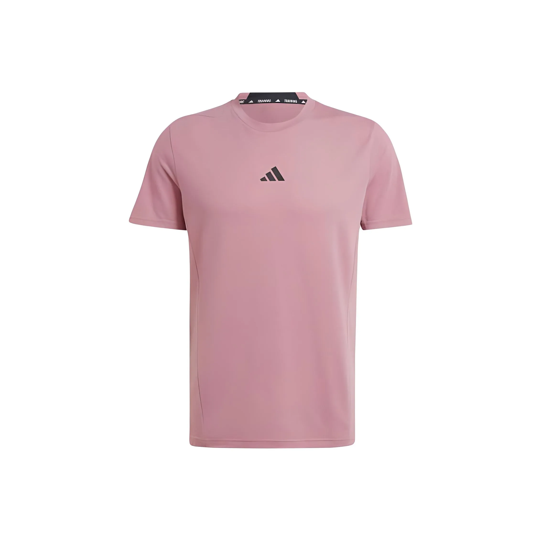Adidas Free Shipping With AdiClub Designed For Training Workout Tee