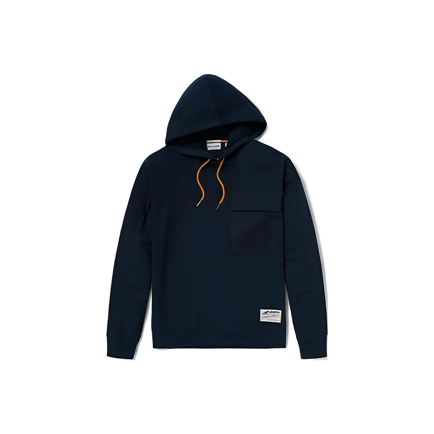 Timberland Толстовка Мужская Темно-сапфировый