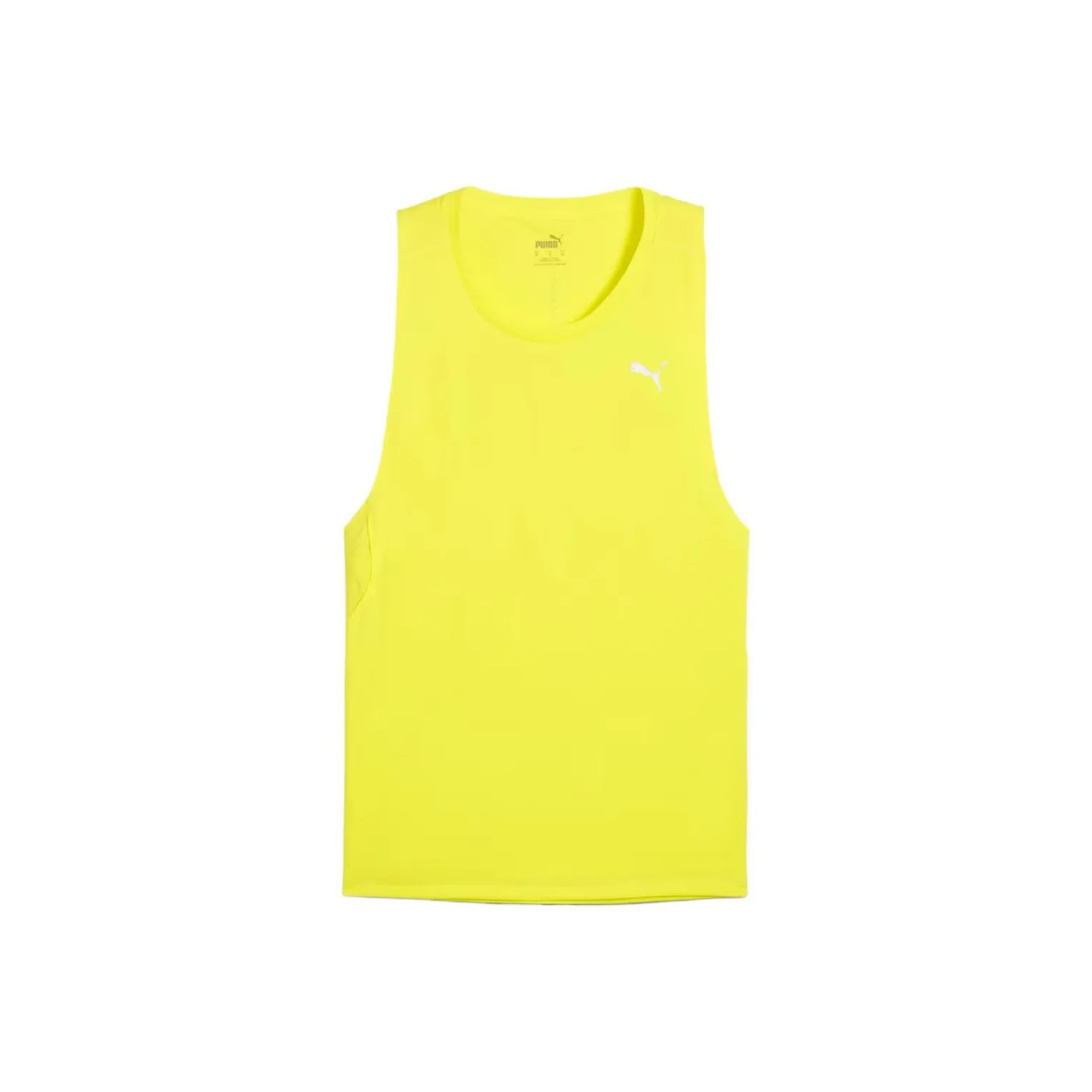 PUMA Camiseta Sin Mangas Train All Day Essentials Para Hombre