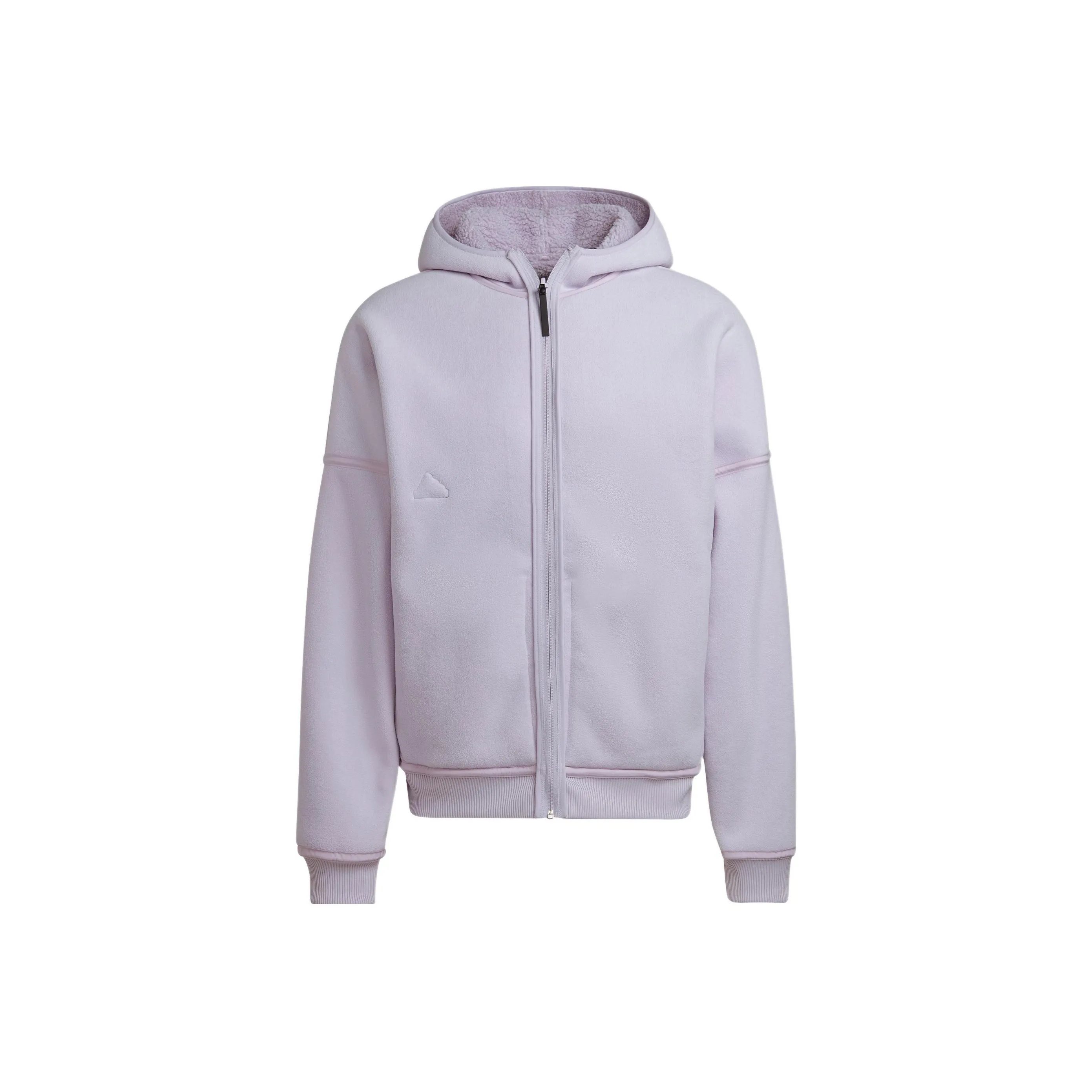 Adidas Purple Men's Jackets Adidas Фиолетовые Мужские Куртки