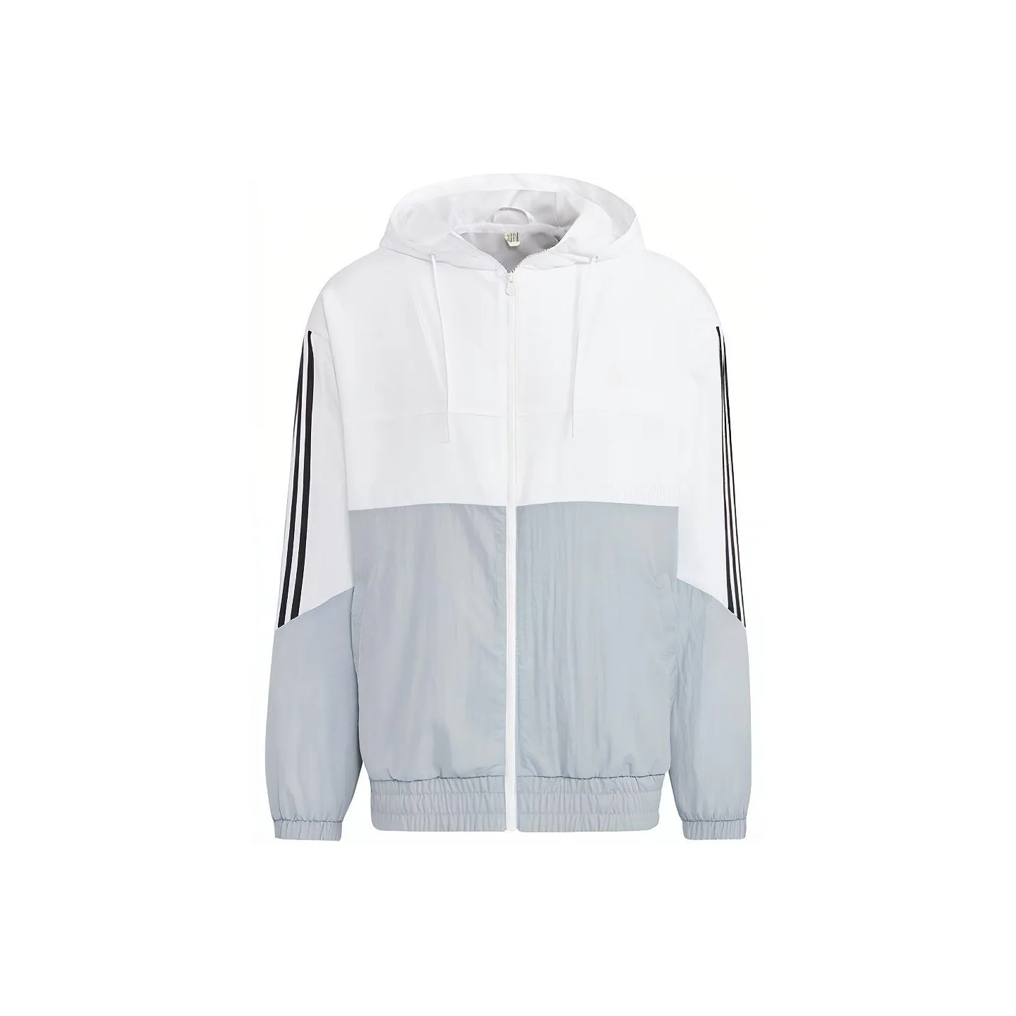 Adidas Белые Мужские Куртки