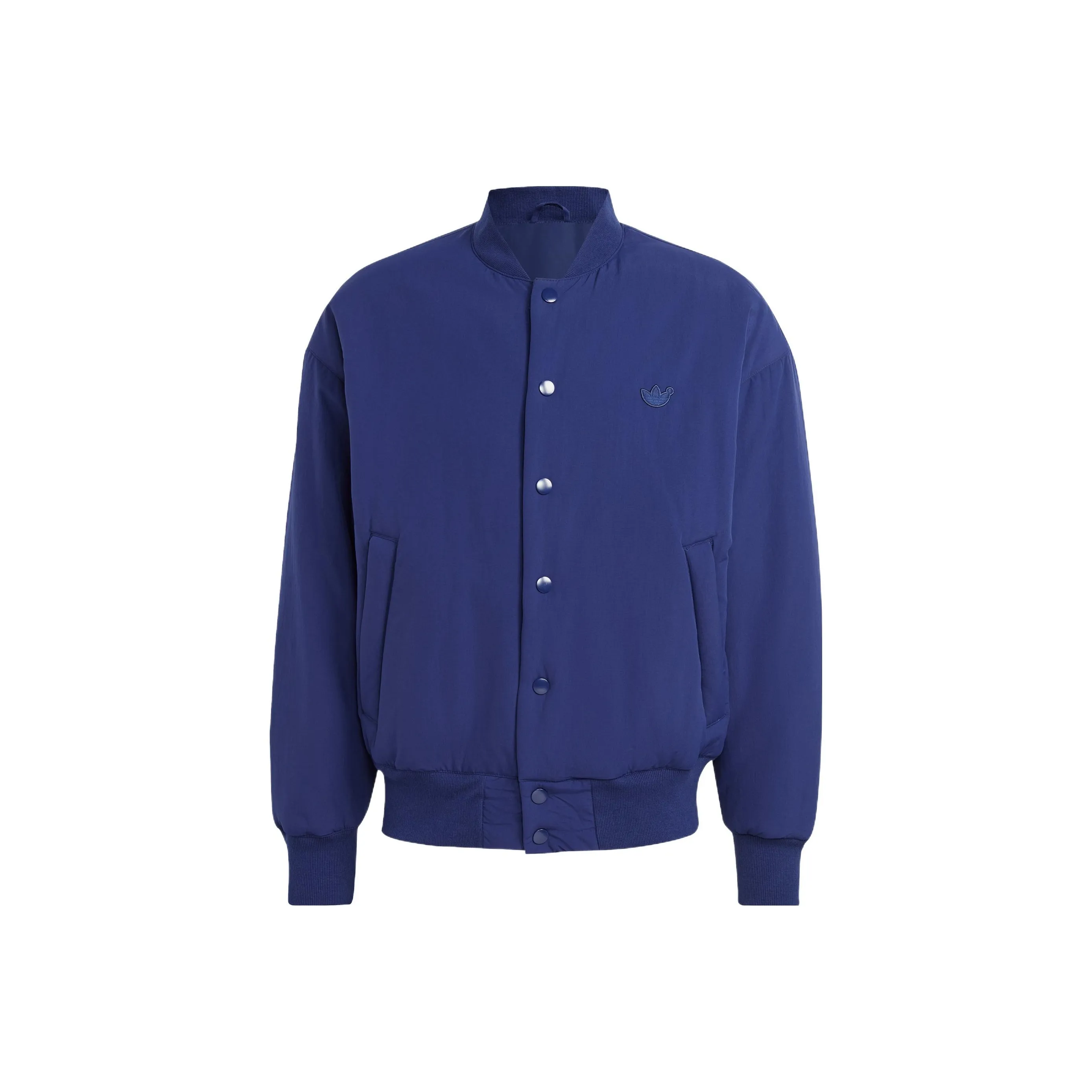 Adidas Originals Blue Version Collection Куртка Мужская Ночной Небесный Фиолетовый