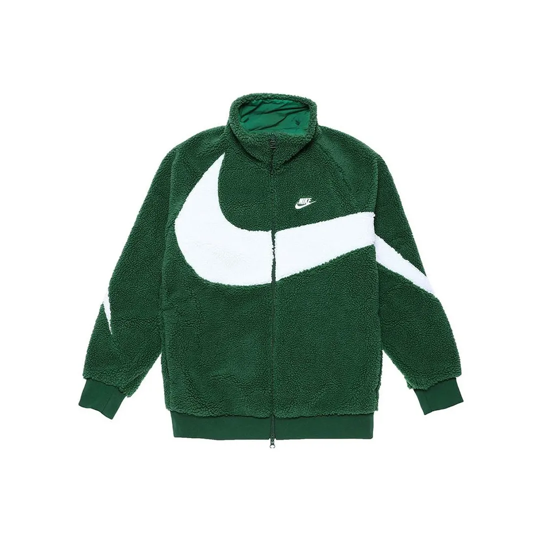 Nike Jackets Men Green