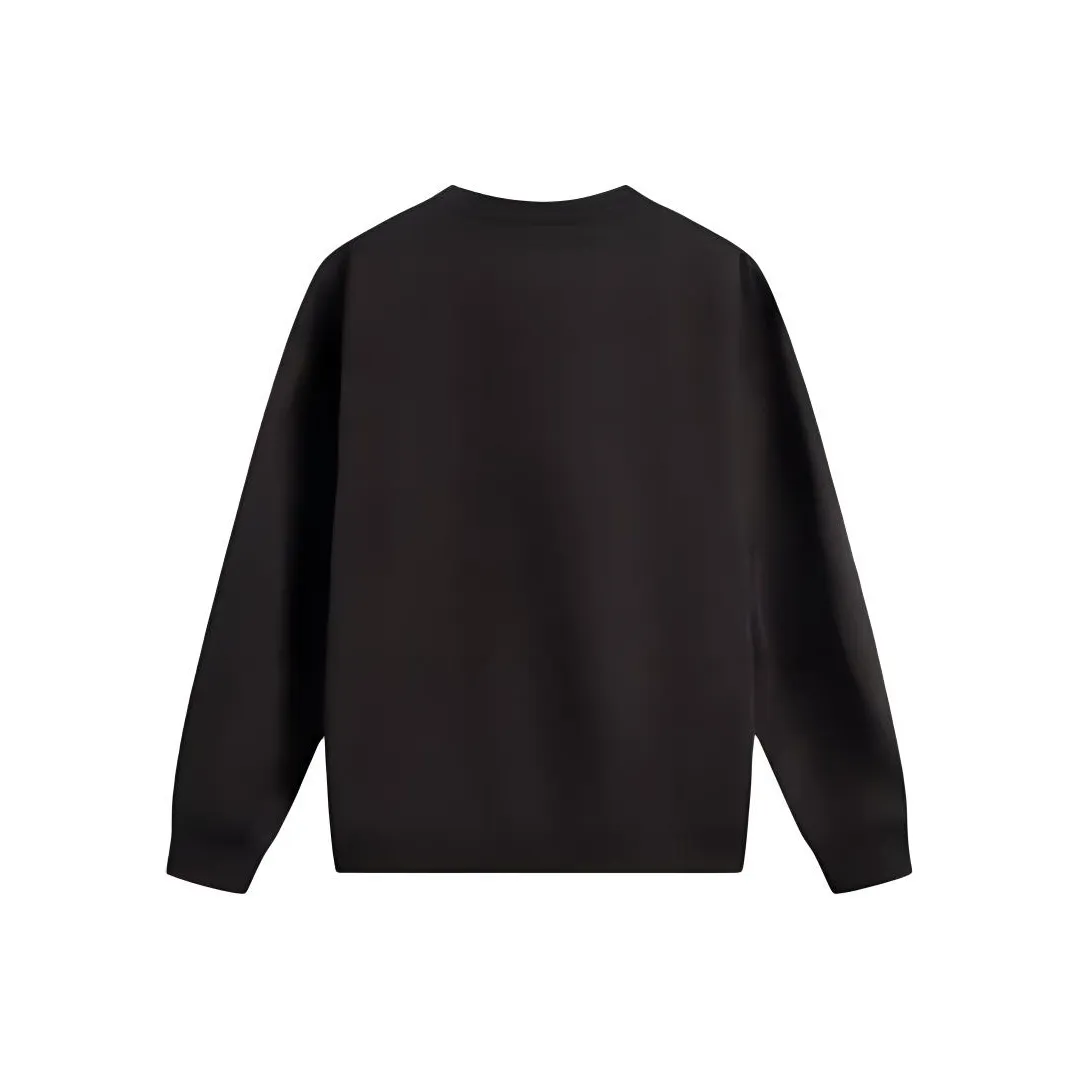 LINING Толстовка Мужская Темный шоколад Умбра