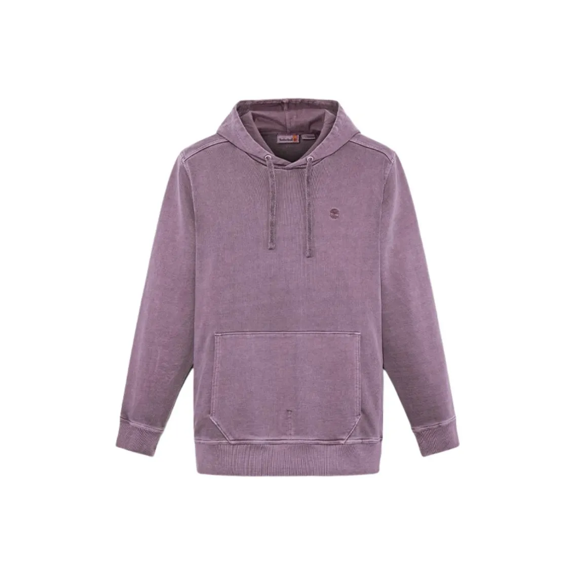 Timberland Свитшот Мужской Винтаж Фиолетовый