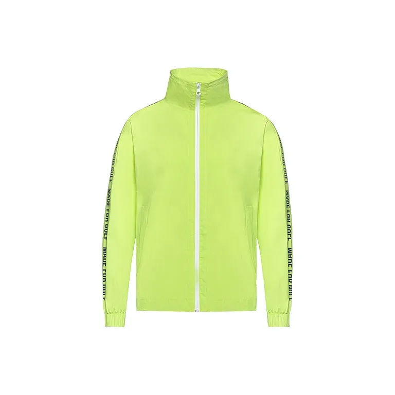 GOLF Jackets Unisex