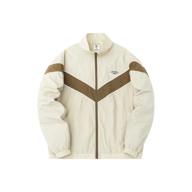 ANTA Куртка Unisex Light Дымчатый Серый