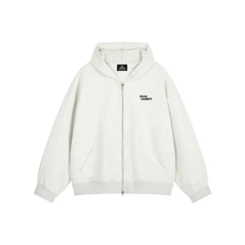Masongarments Унисекс Свитшоты