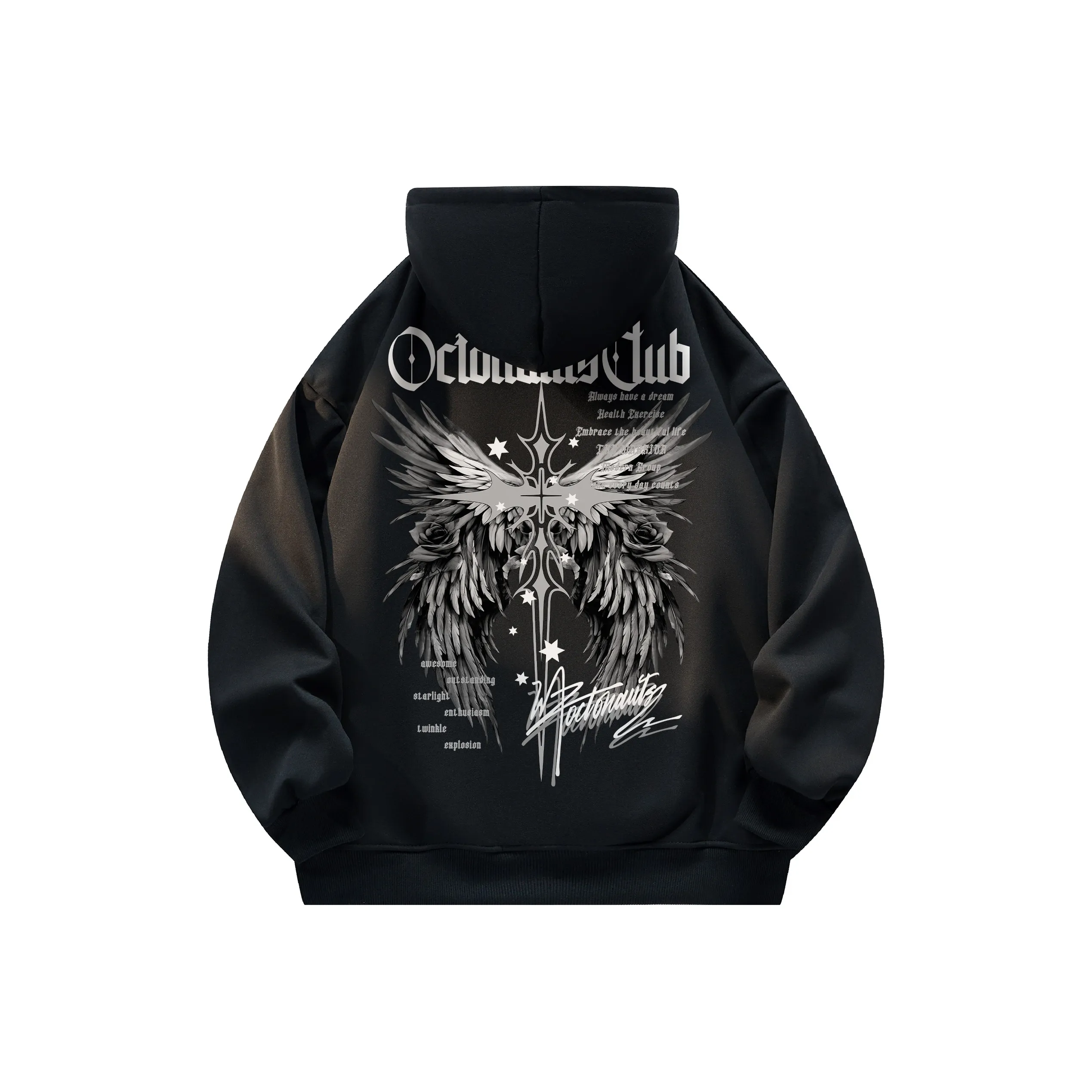 Octonauts Унисекс Свитшоты