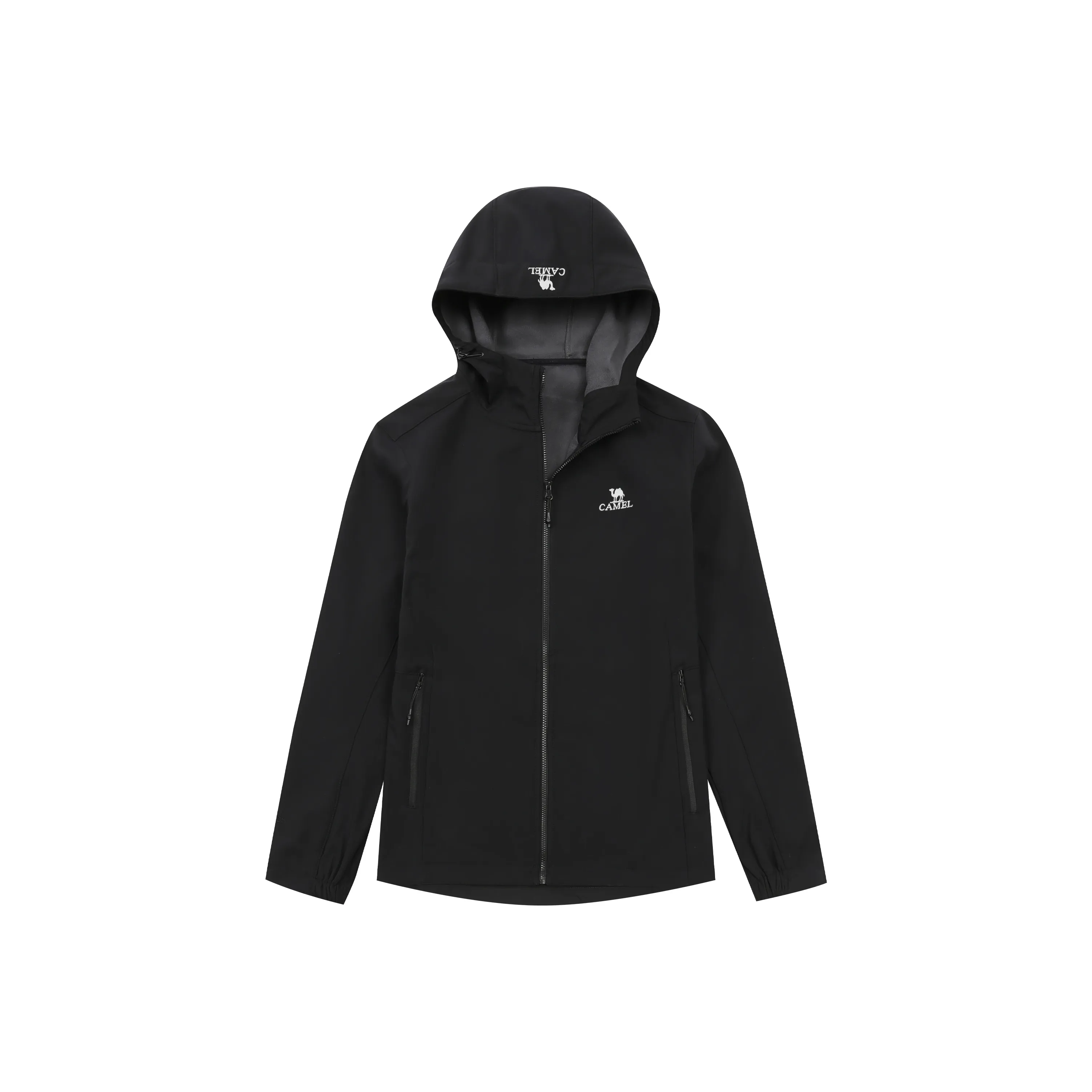 CAMEL Urban Function Series Бархат Feel Куртка Мужская