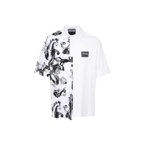 VERSACE JEANS Многоцветный Мужское Поло
