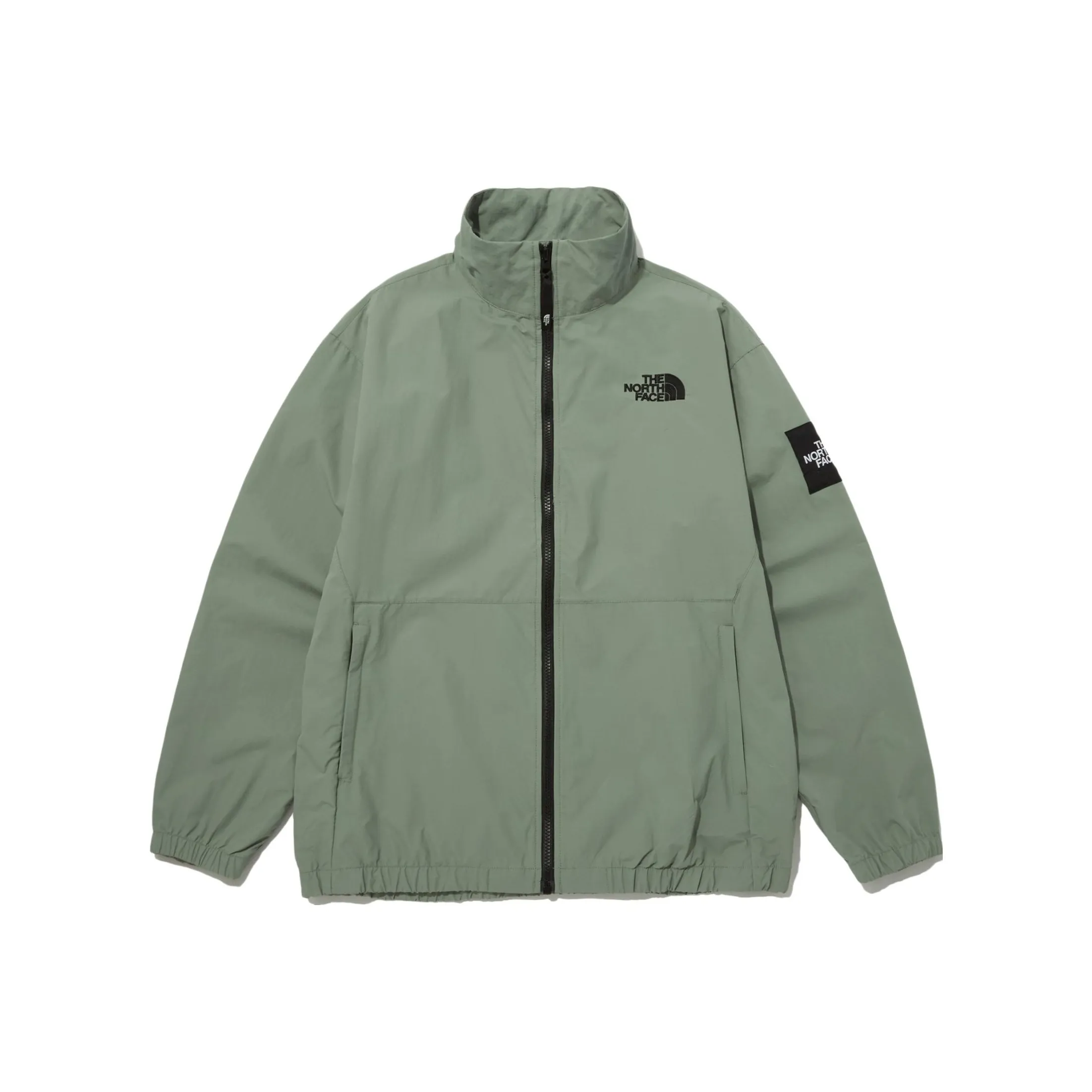 THE NORTH FACE Jacket Unisex Green