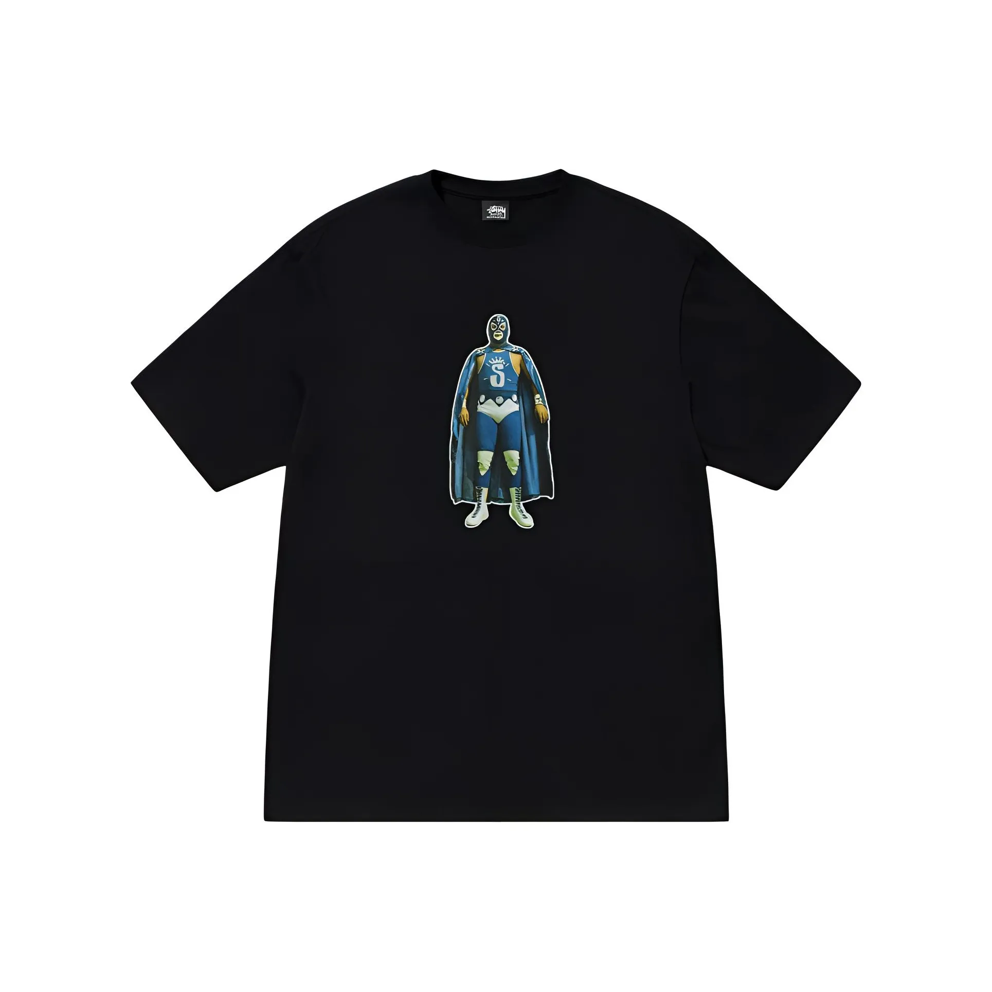 Stussy Lucha Tee