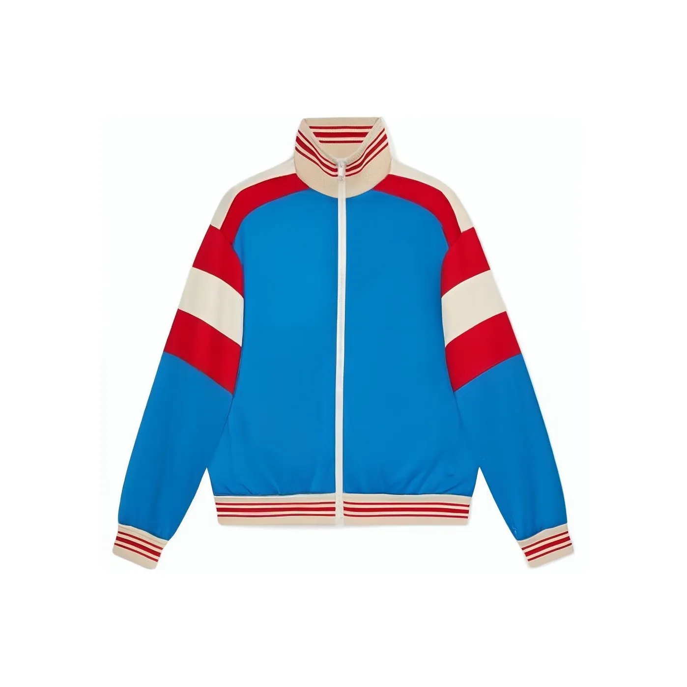 GUCCI x THE NORTH FACE The North Face X Gucci FW22 Jackets & Coats Men's Light Blue