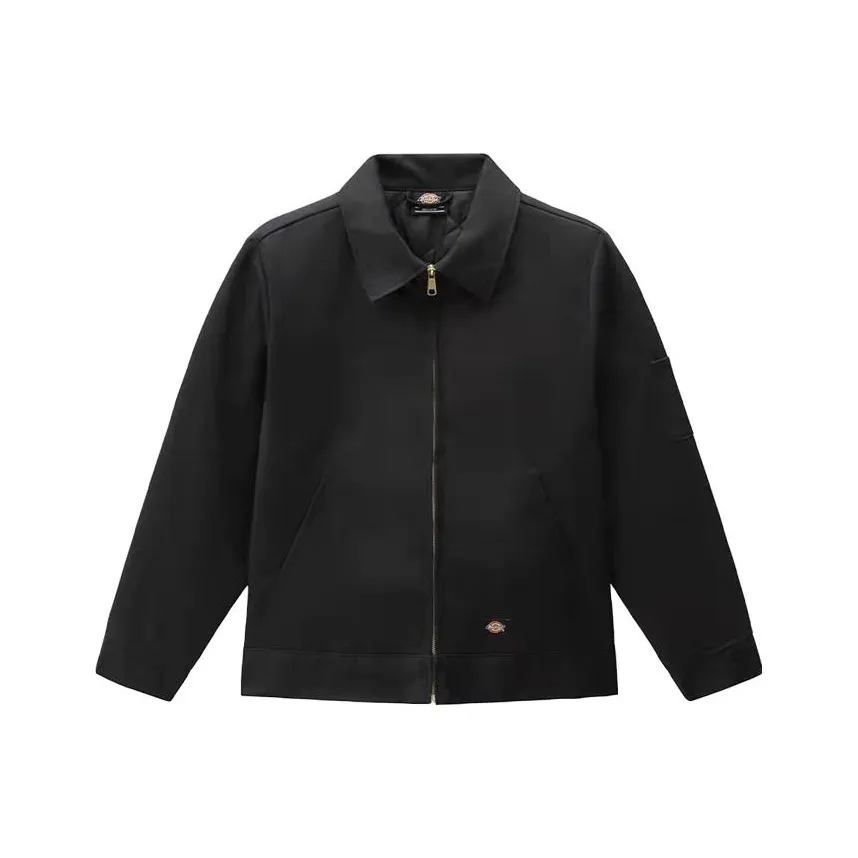 Dickies Jackets Men's Black
