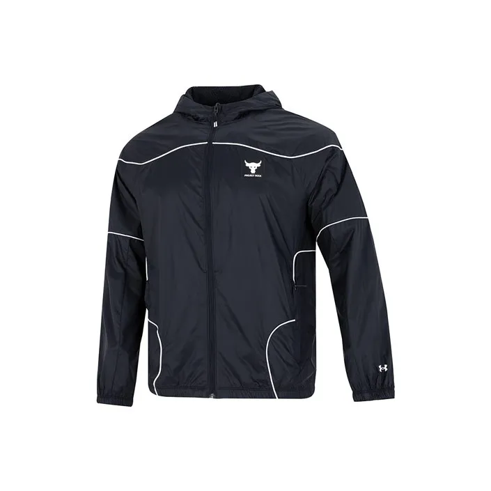 Under Armour Черные Мужские Куртки