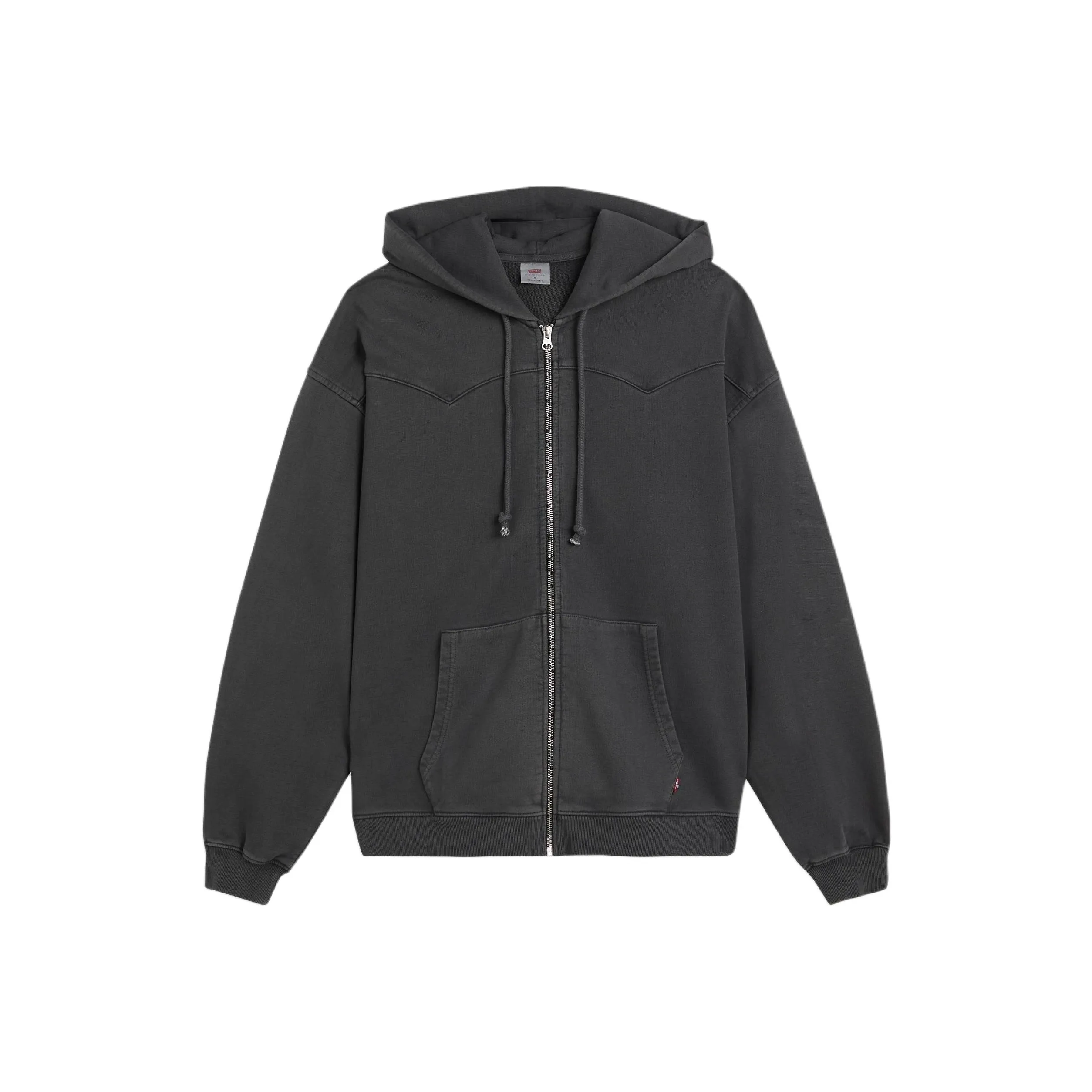 Levis Серый Мужской Свитшот