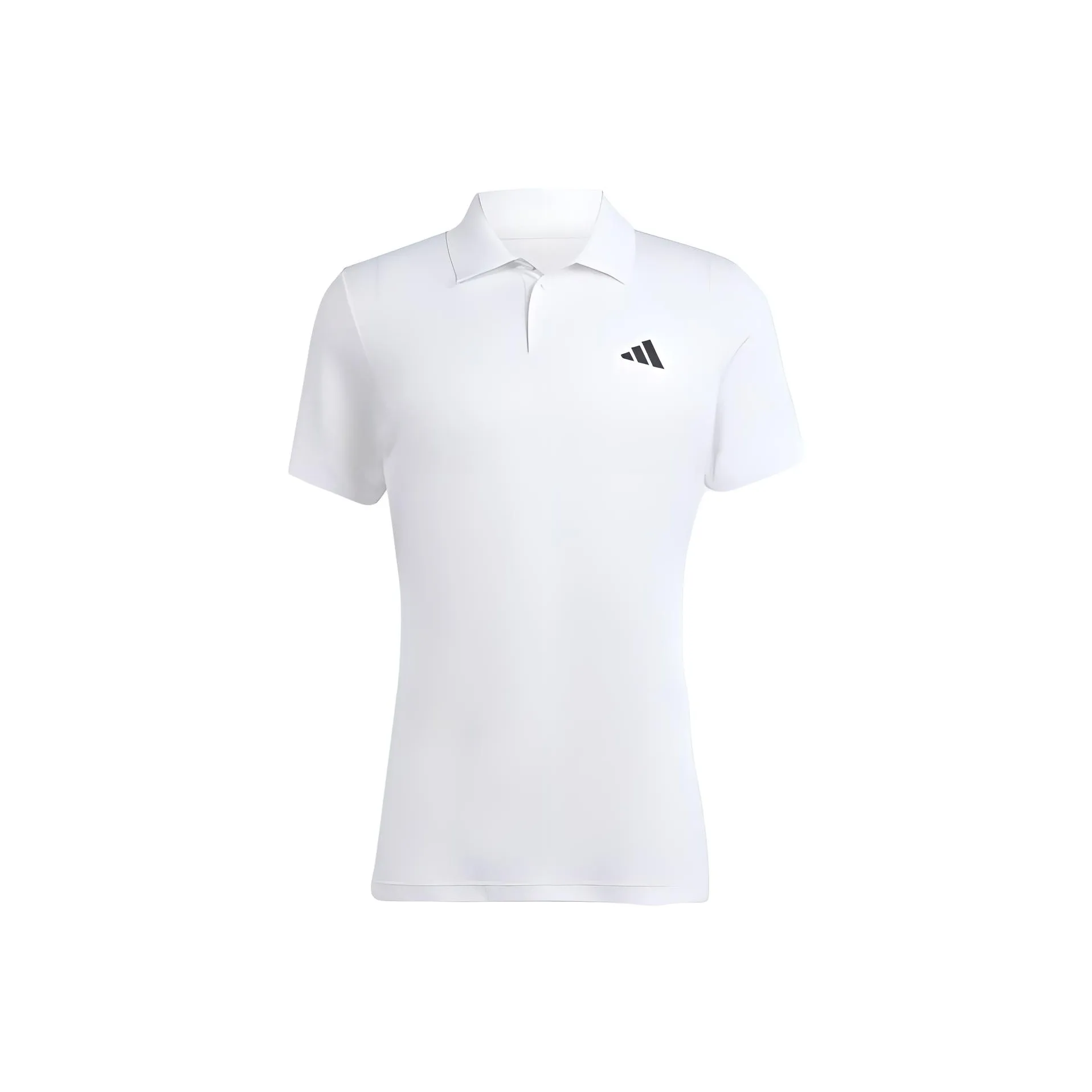 Adidas Tennis Freelift Polo Polo Мужской Белый