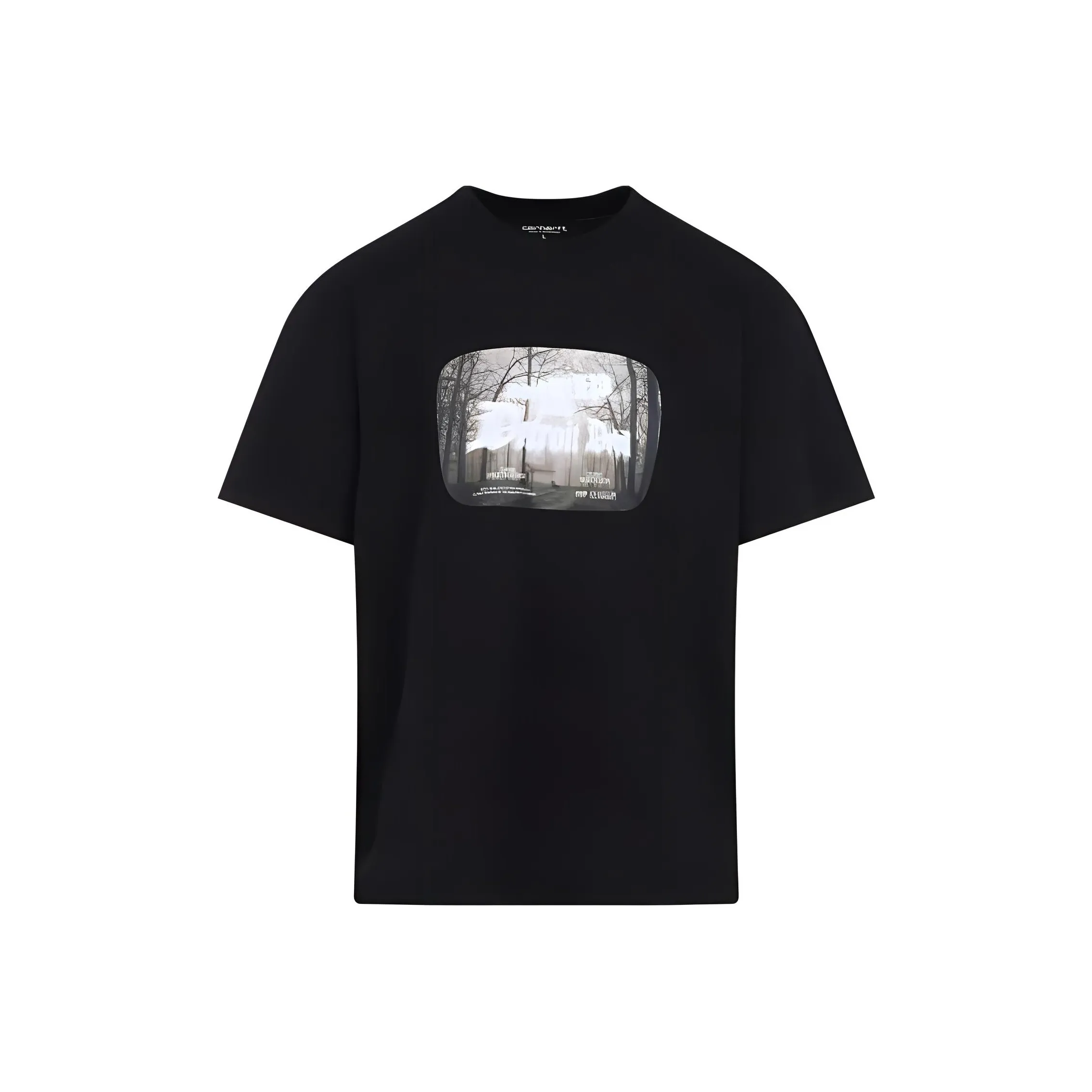 Carhartt WIP Greatest Flicks T shirt