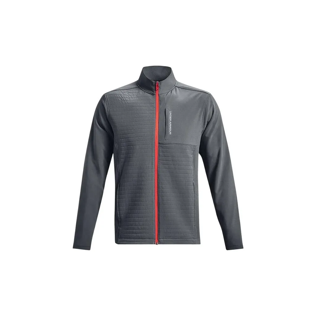 Under Armour Storm Revo Jackets Men's Gray
