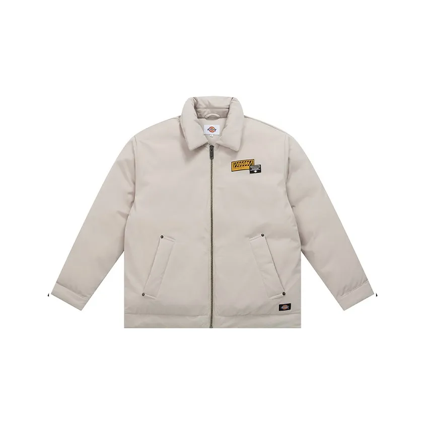 Dickies FW22 Куртка Мужская Бежевая