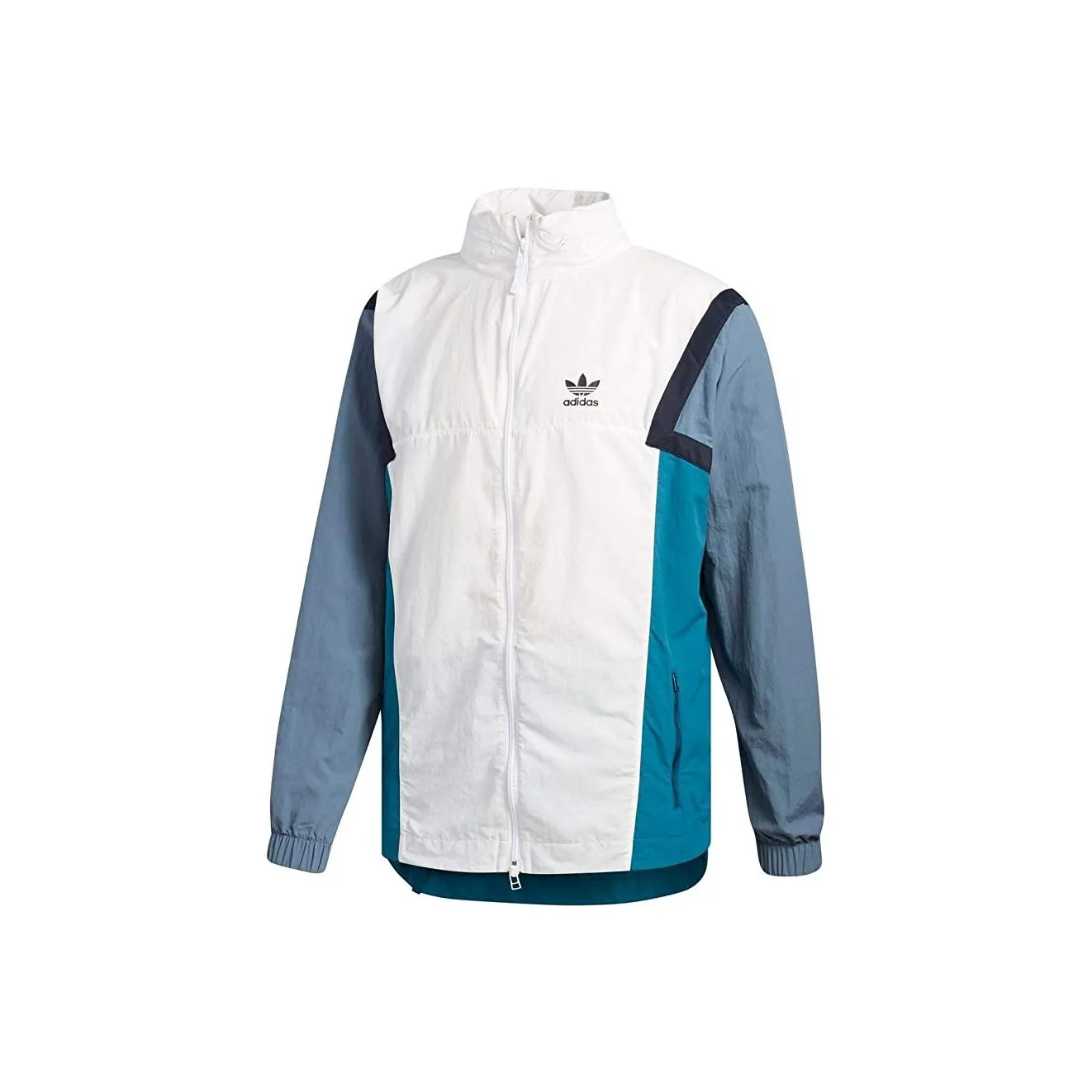 Adidas Originals Nova Garden Wind Jackets Men's White