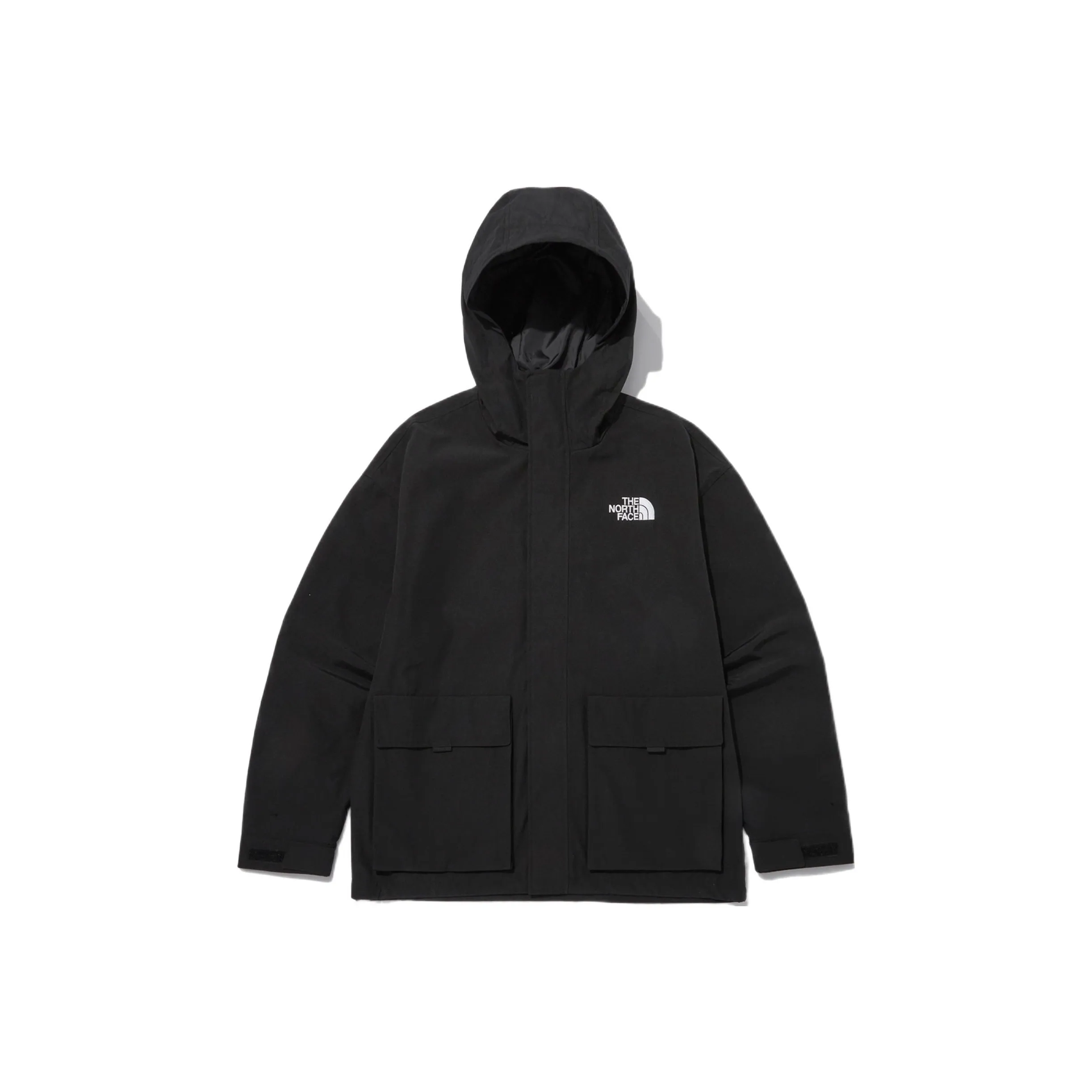 THE NORTH FACE CAMPER Jacket Men's Black