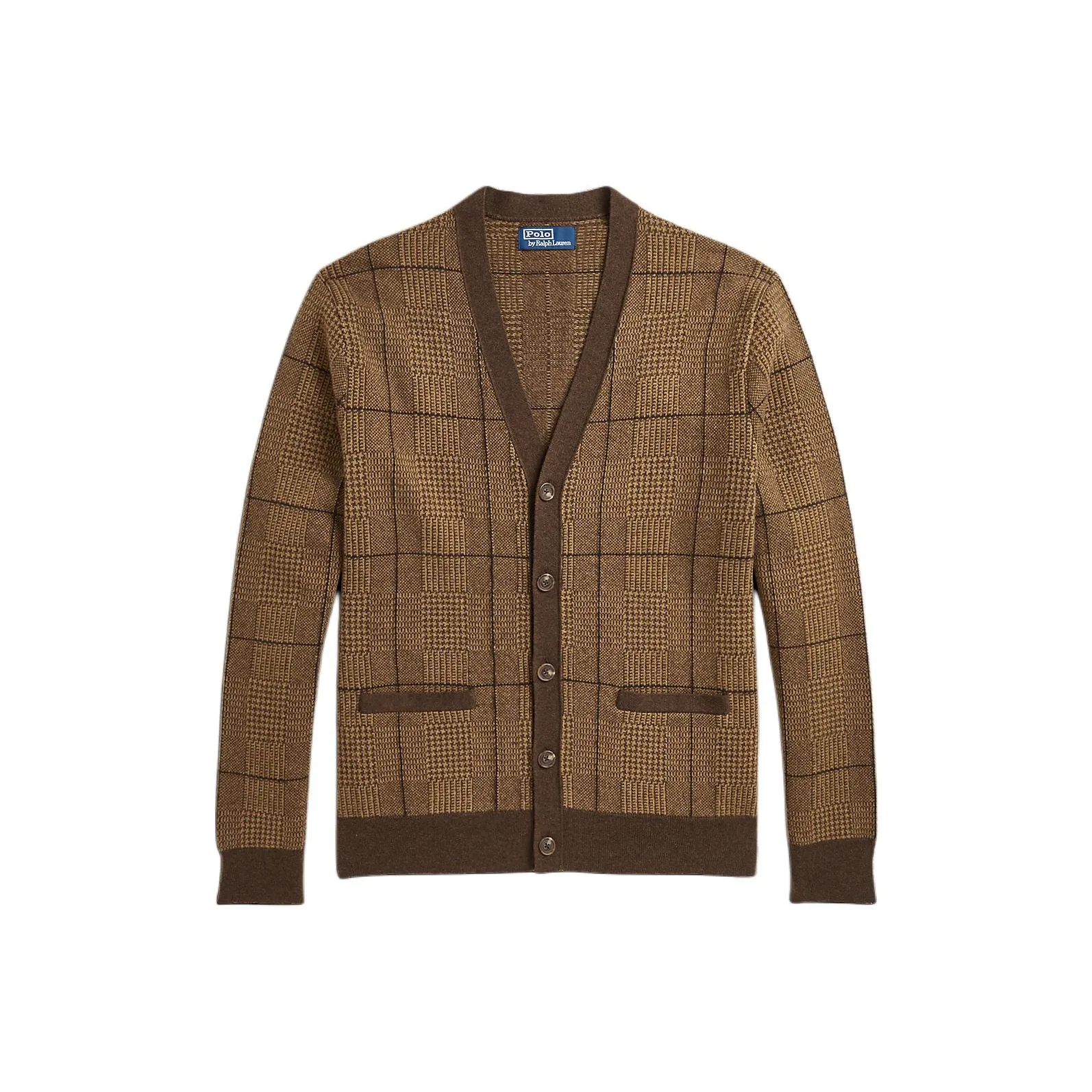 Polo Ralph Lauren Knitwear Men's Brown
