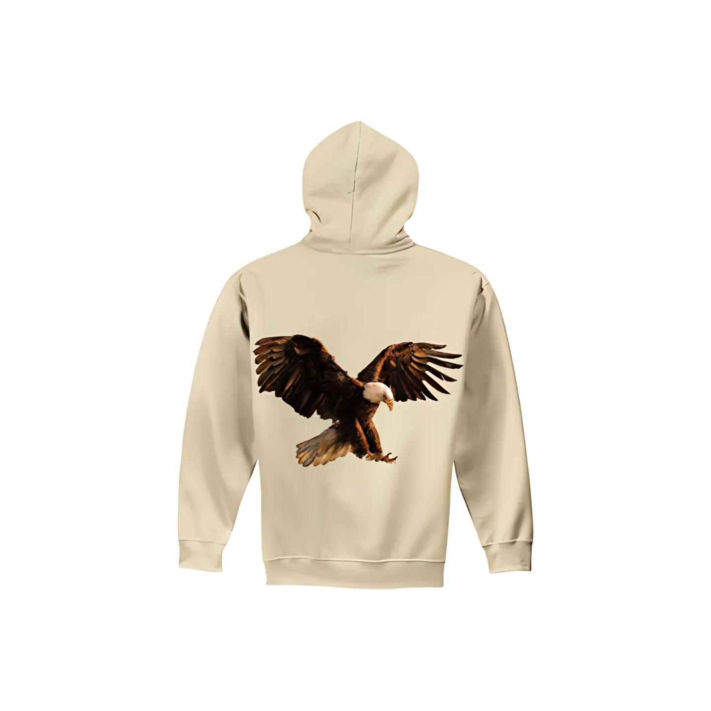 Travis Scott Cactus Джек EAGLE Birds Свитшот Унисекс