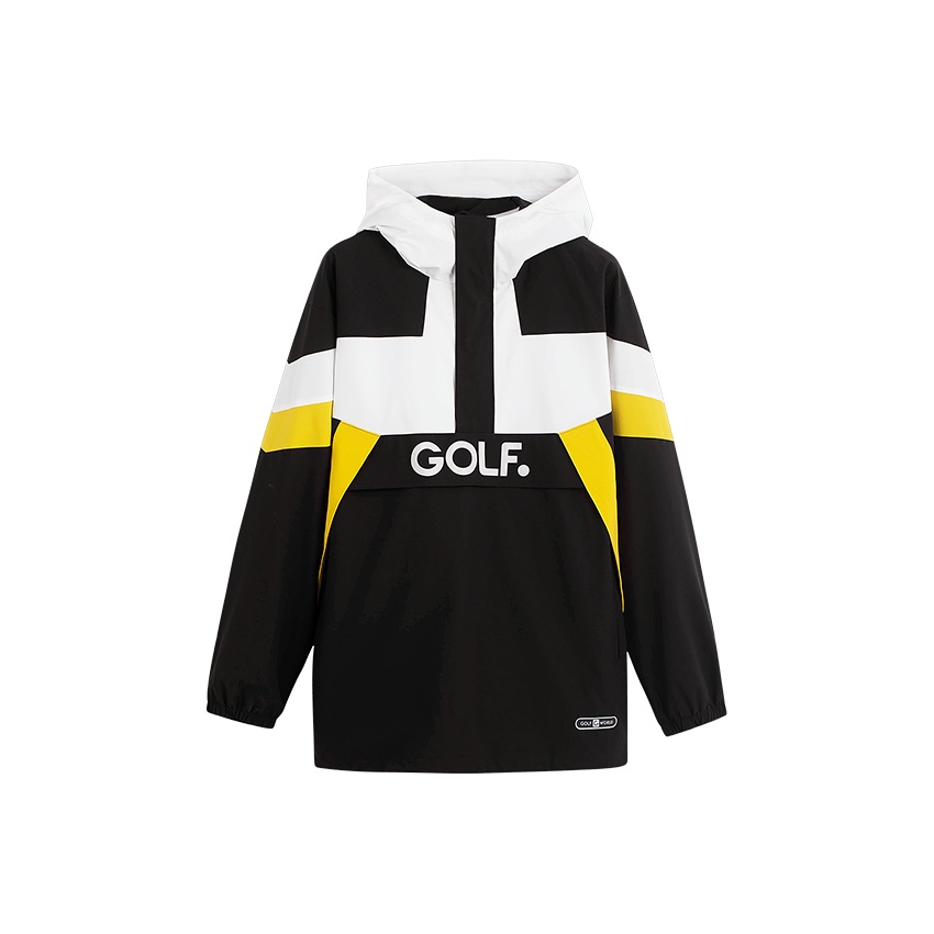 【韓国】ニューエラ■新作*GOLF WIND JACKET, 2025 Top 10 Golf Windbreakers for Men in 2025: Stay Stylish and