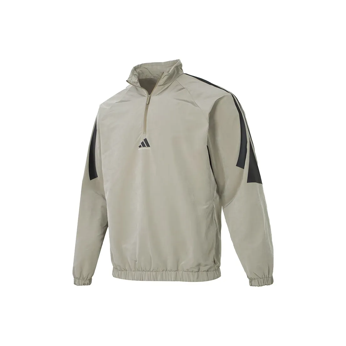 Adidas Серый Унисекс Свитшоты