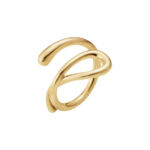 Georg Jensen Кольца Женские