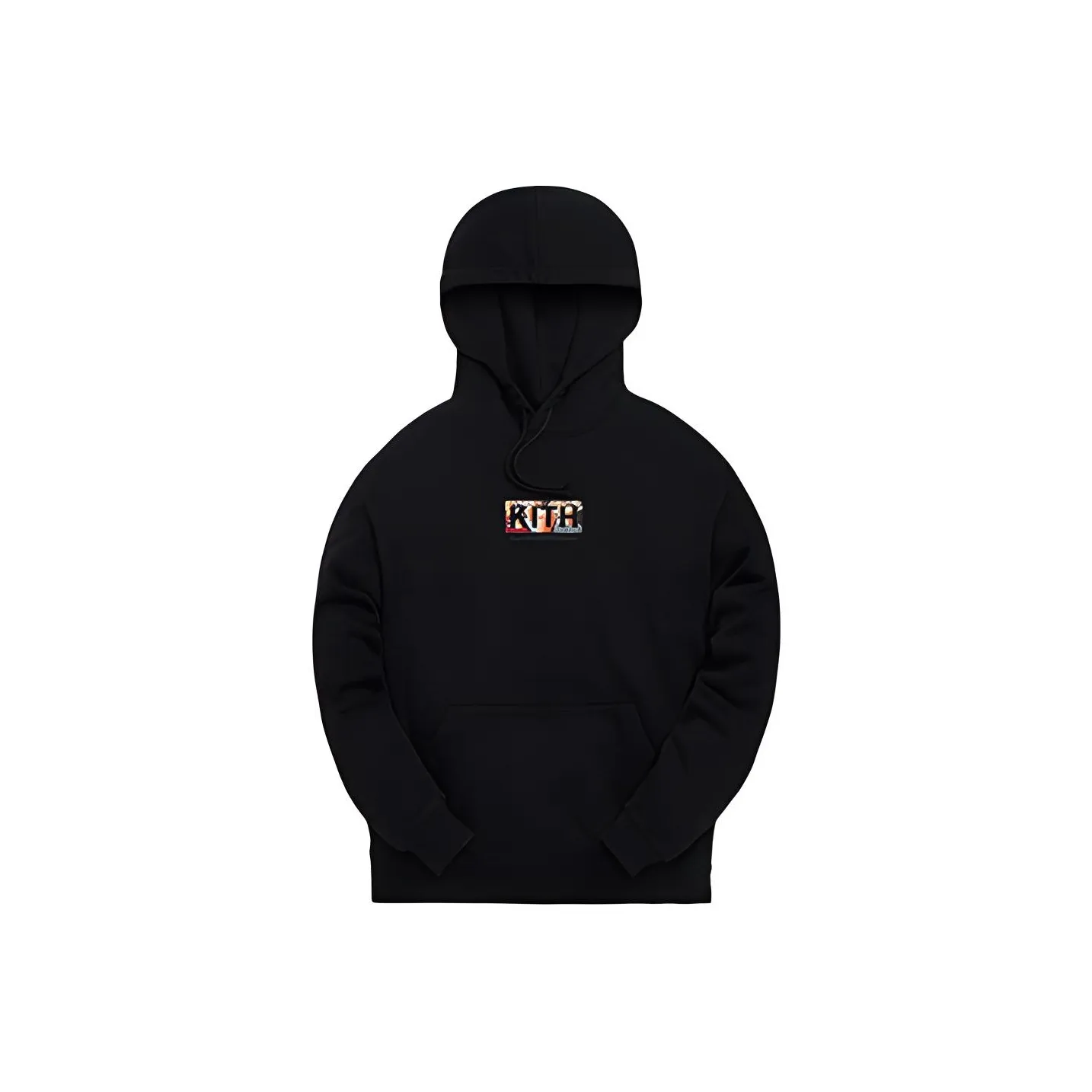 KITH For Curb Your Enthusiasm Multi Larry Hoodie