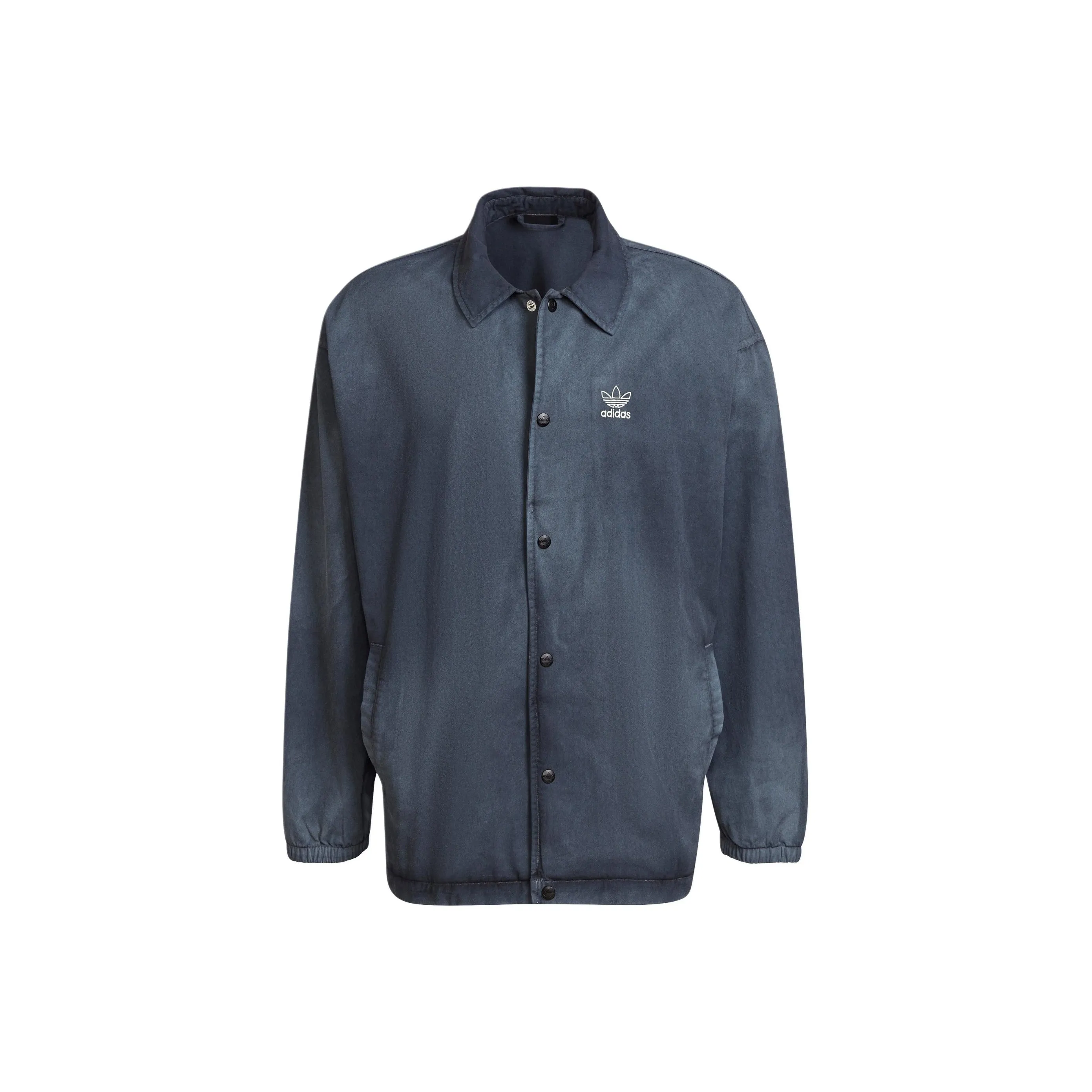 Adidas Originals ESSENTIALS+ DYE Jacket Men's Blue