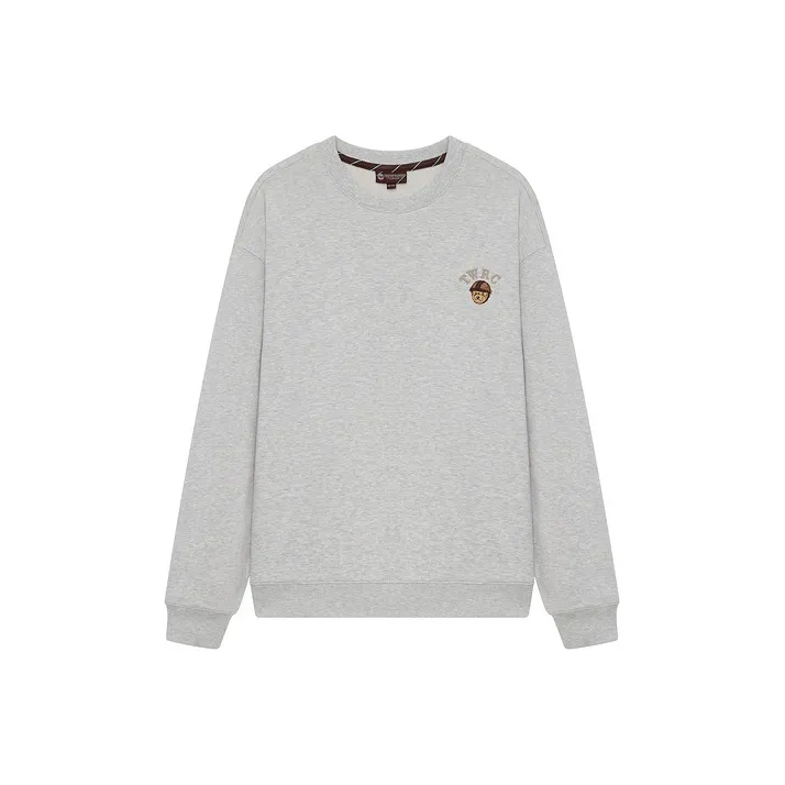 Teenie Weenie Men FW24 Свитшот Унисекс