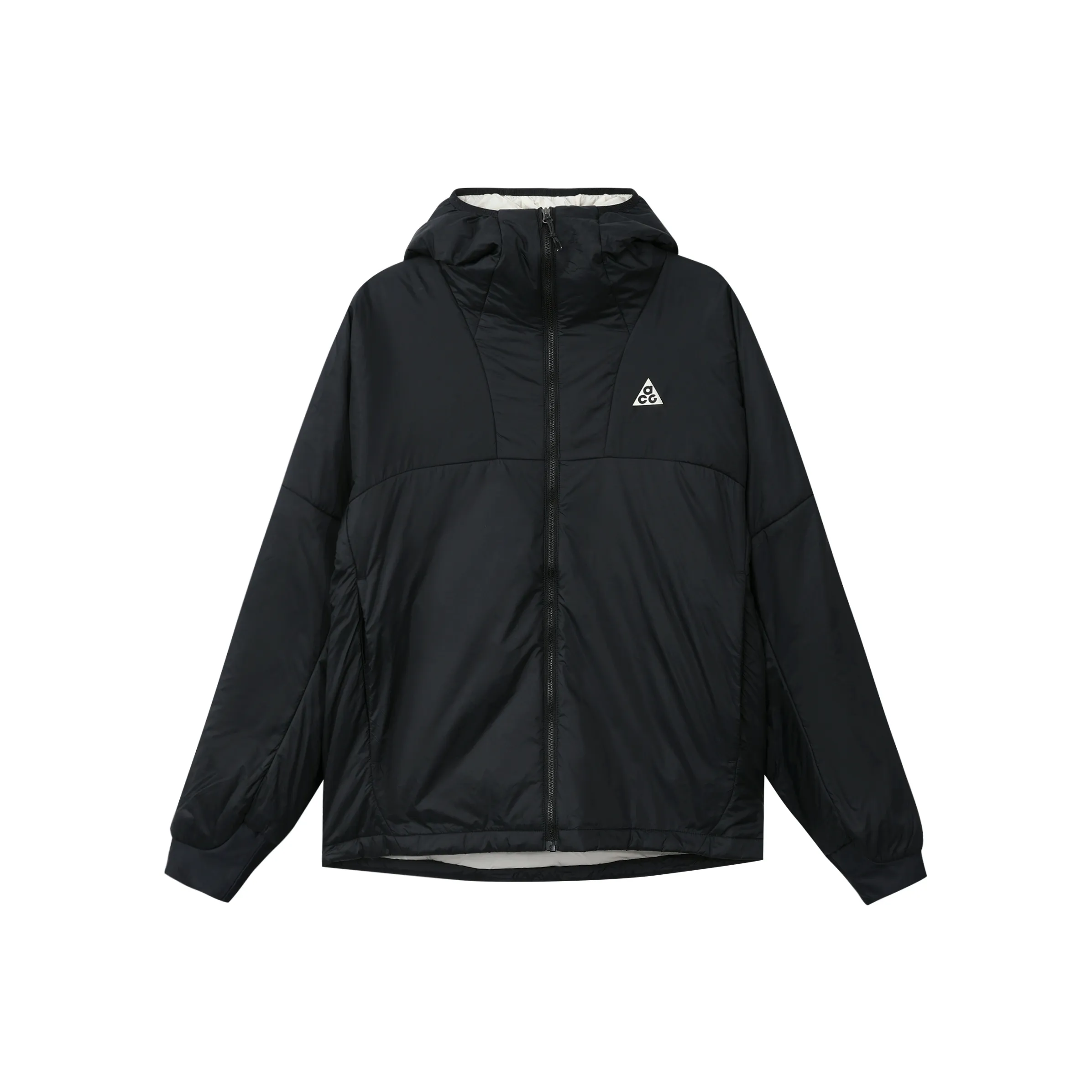 Nike Acg Therma FIT Adv Rope De Dope Full Zip Jacket Asia Sizing