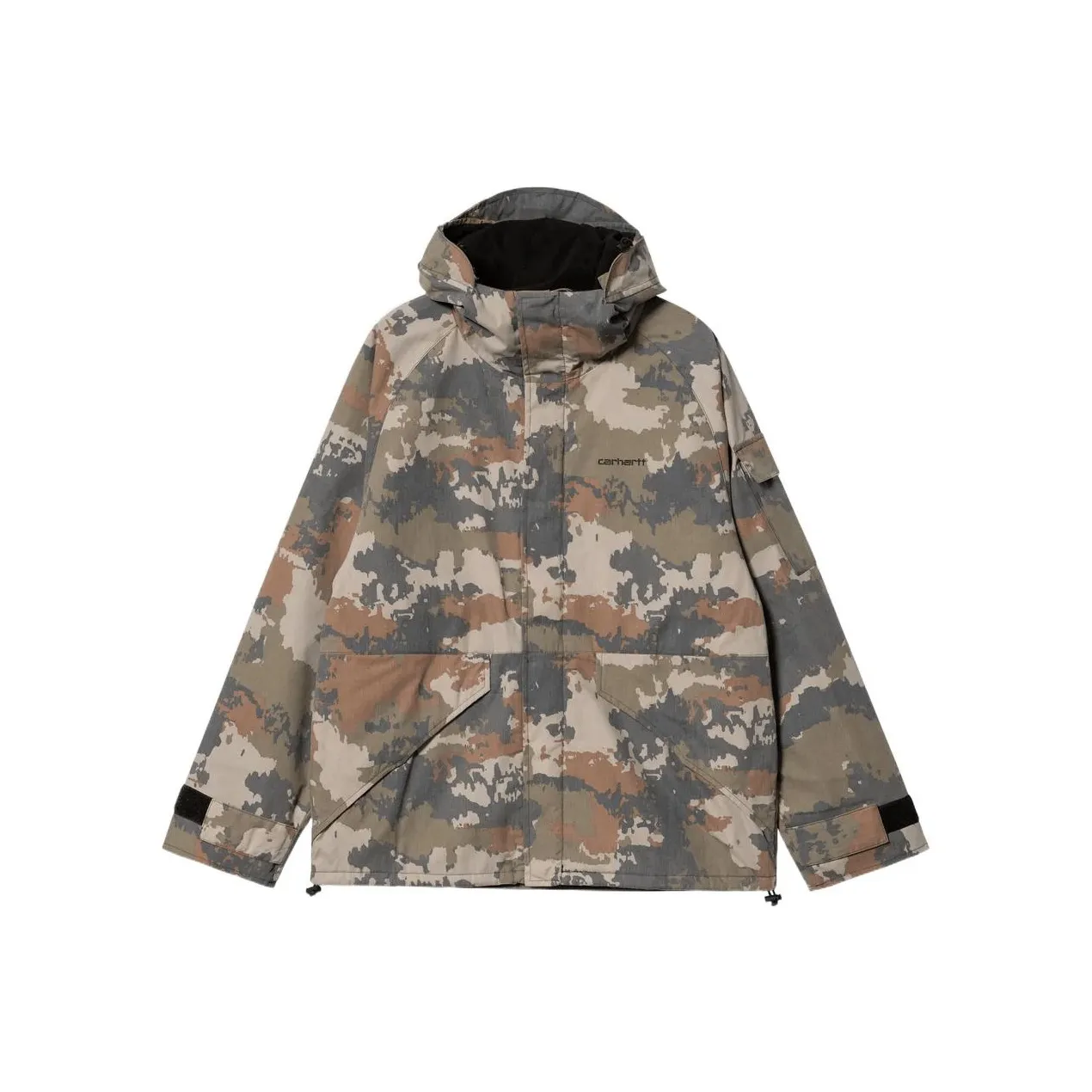 Carhartt WIP Jackets Men's Camouflage