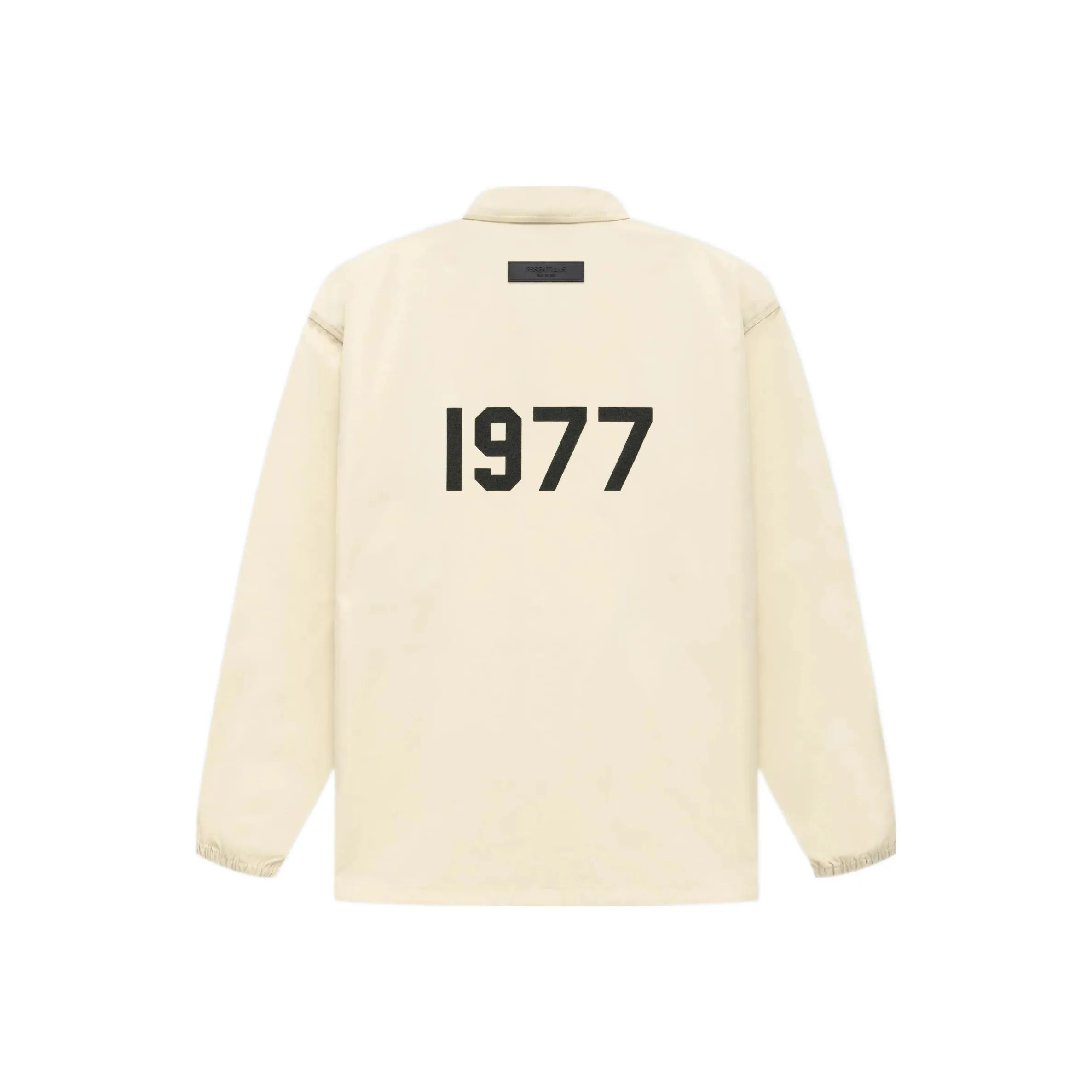 Fear Of God Essentials Coaches Jacket