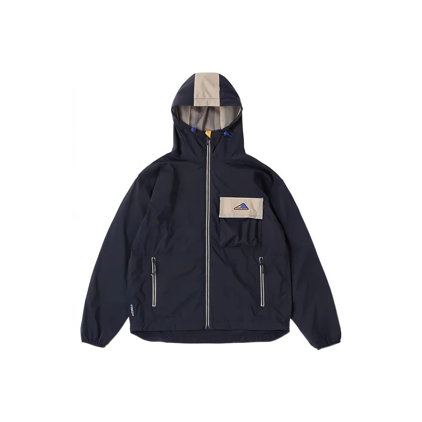New Balance Jackets Men's Black