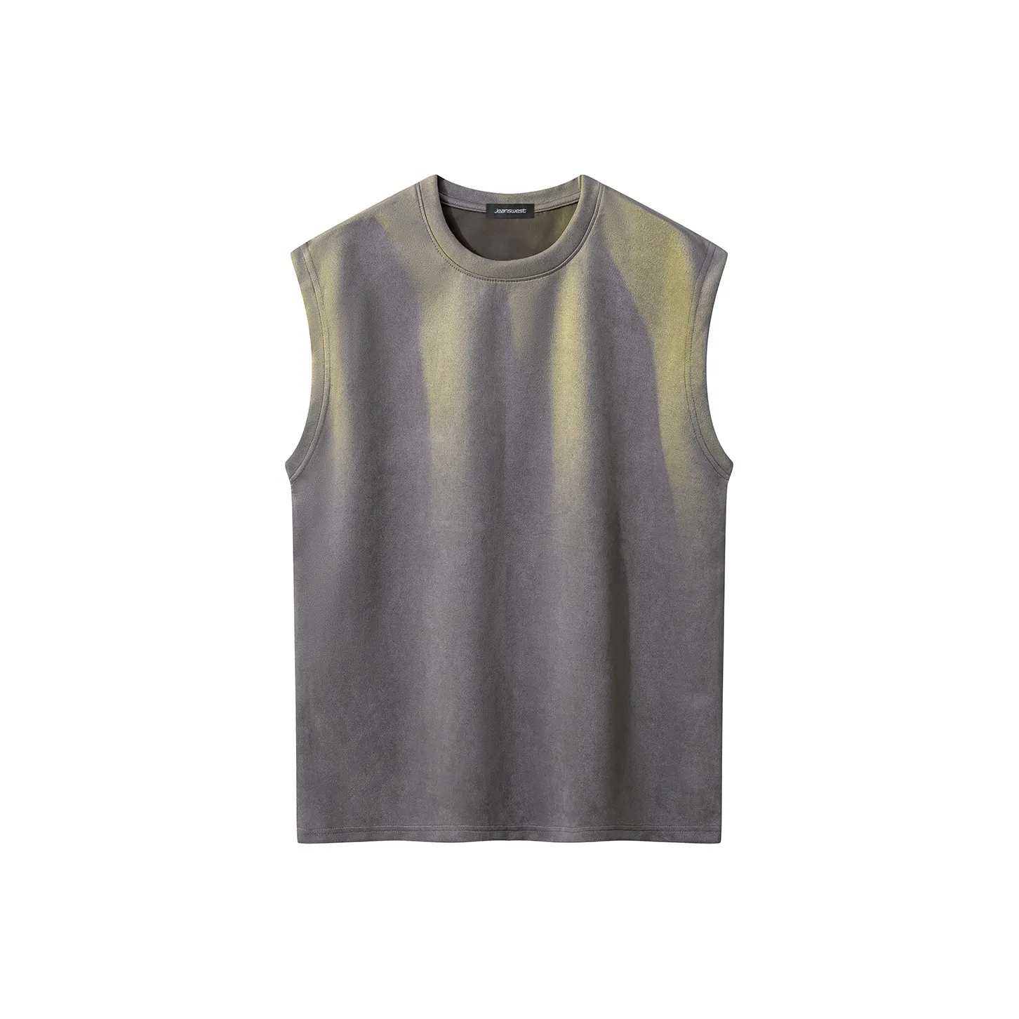 JEANSWEST Tank Tops Unisex