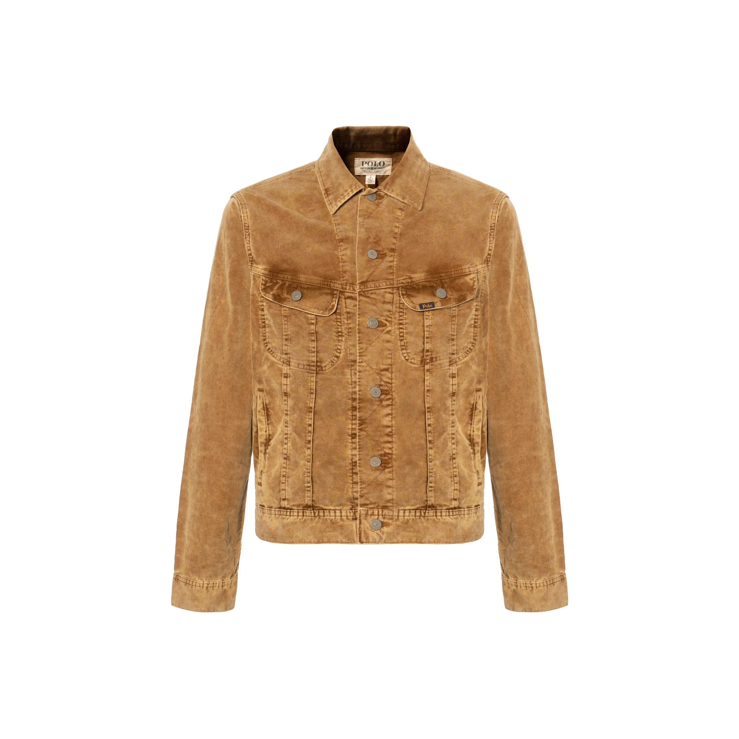 Polo Ralph Lauren Jackets & Coats Men's Brown