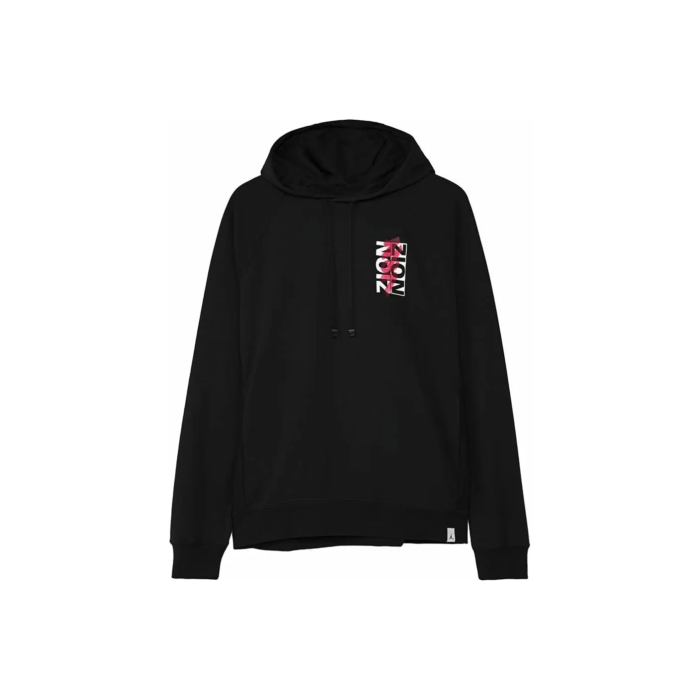 Jordan Zion Williamson Dri Fit Fleece Pullover Hoodie