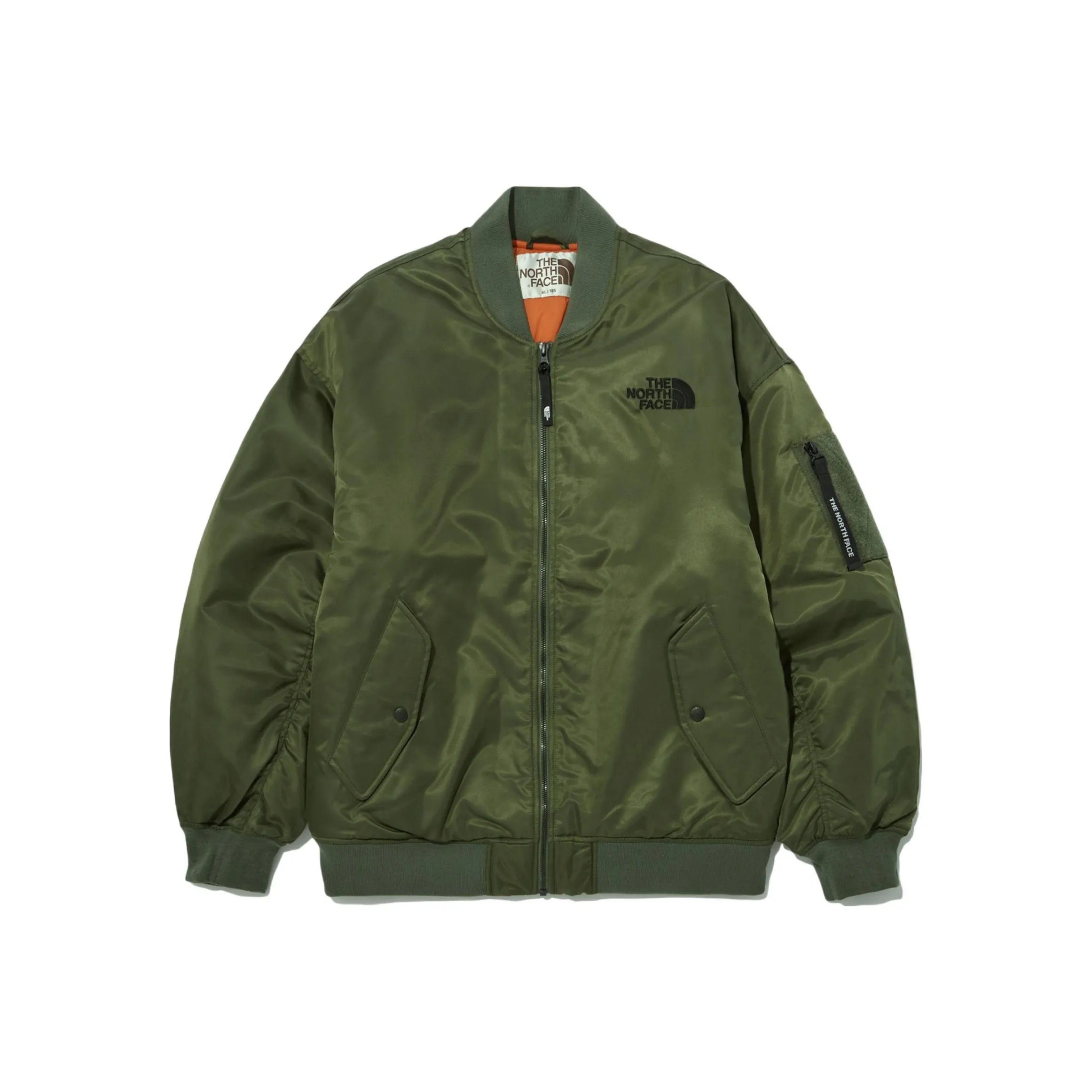 THE NORTH FACE Jacket Unisex Green