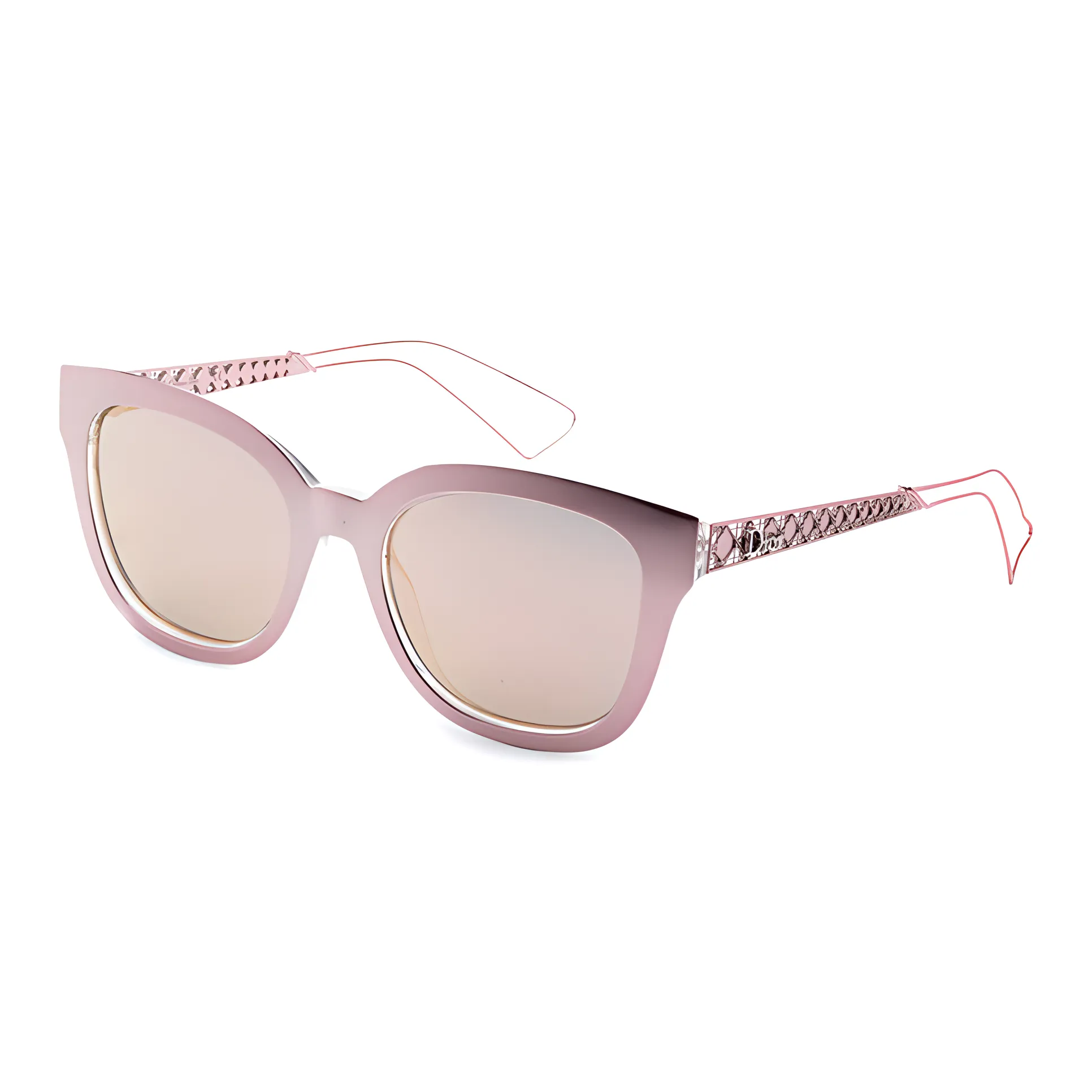 DIOR Butterfly Sunglasses Women's