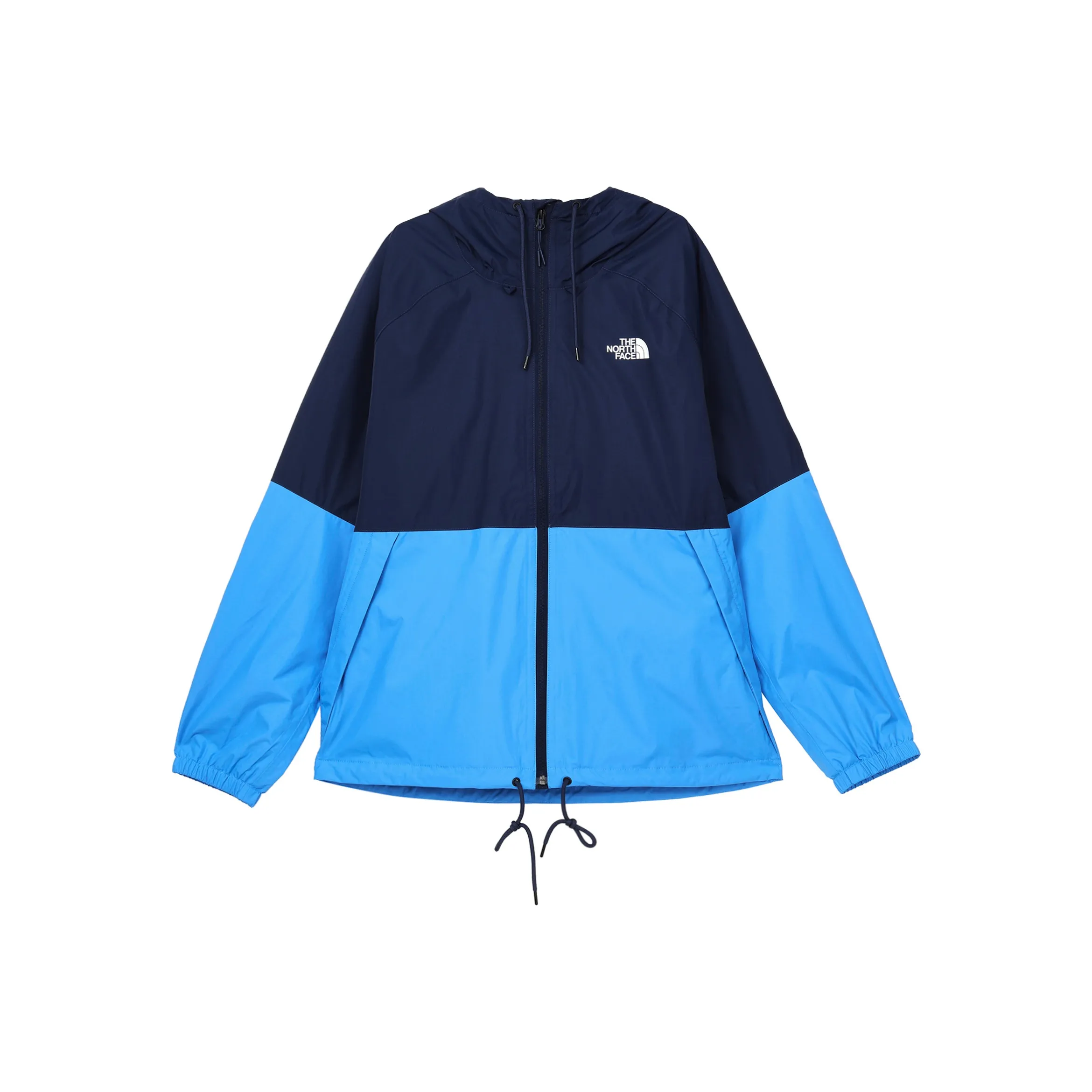 THE NORTH FACE Antora Куртка Мужская Черная Синяя