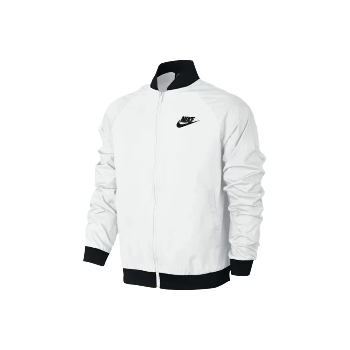 Nike Jackets Men's White