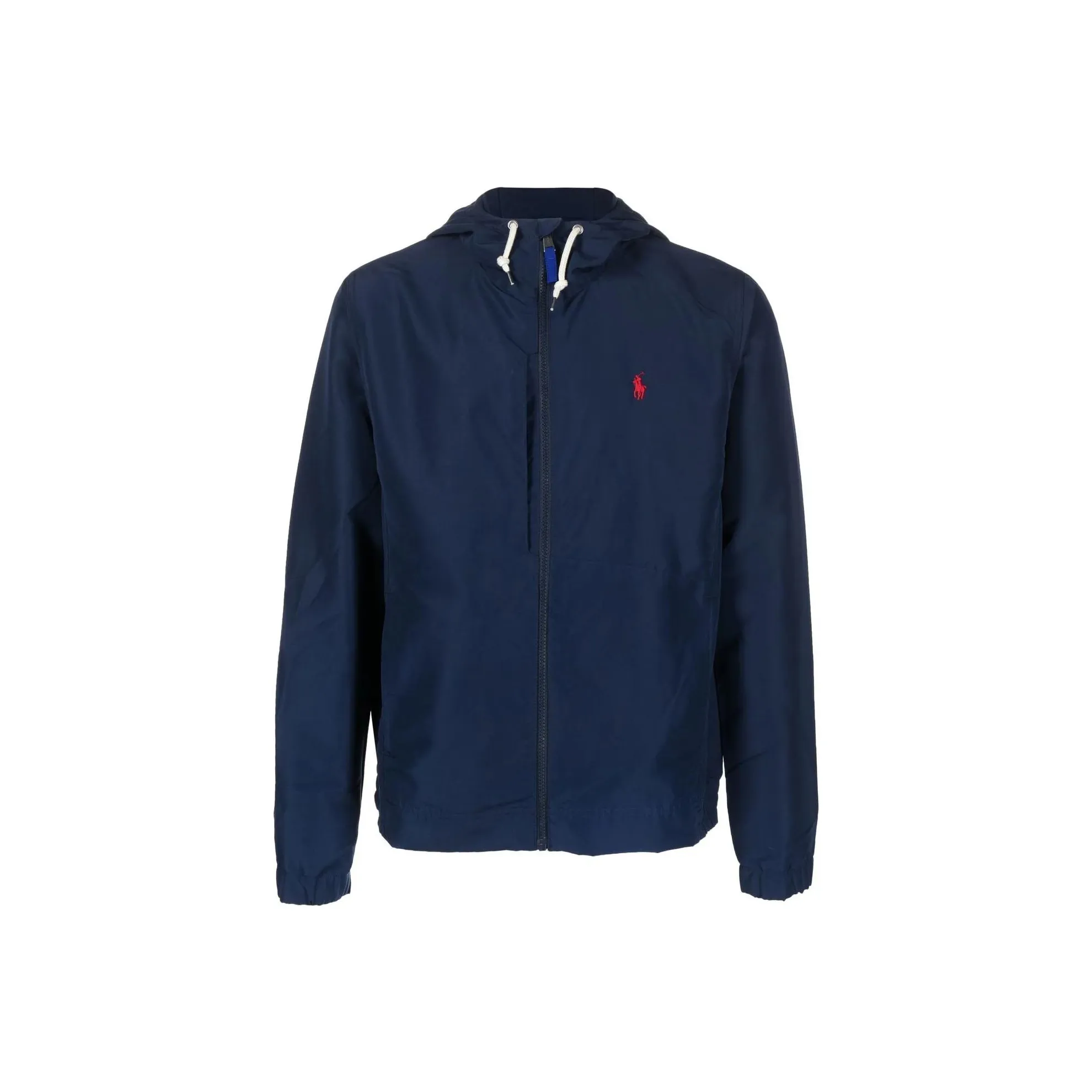 Polo Ralph Lauren Куртки и Пальто Мужской Синий